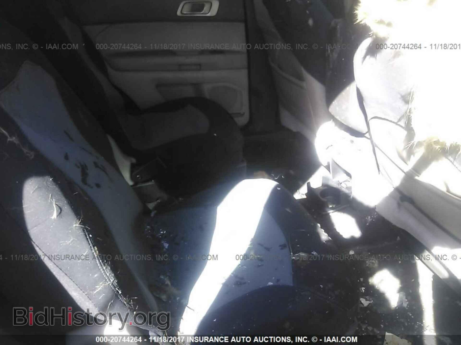 2013 Ford Explorer - VIN: 1FM5K7D85DGB43656 - Photo 8