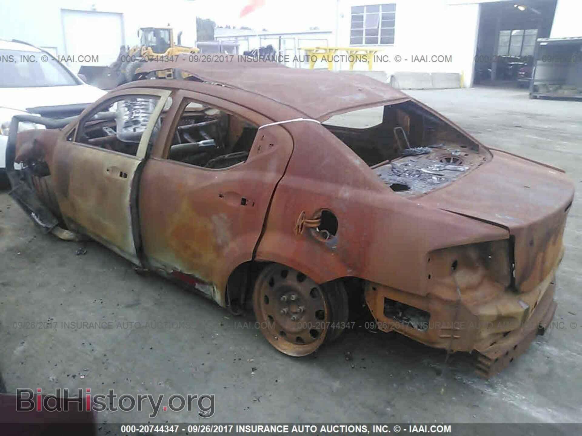 2013 Dodge Avenger - VIN: 1C3CDZAG2DN750076 - Photo 3