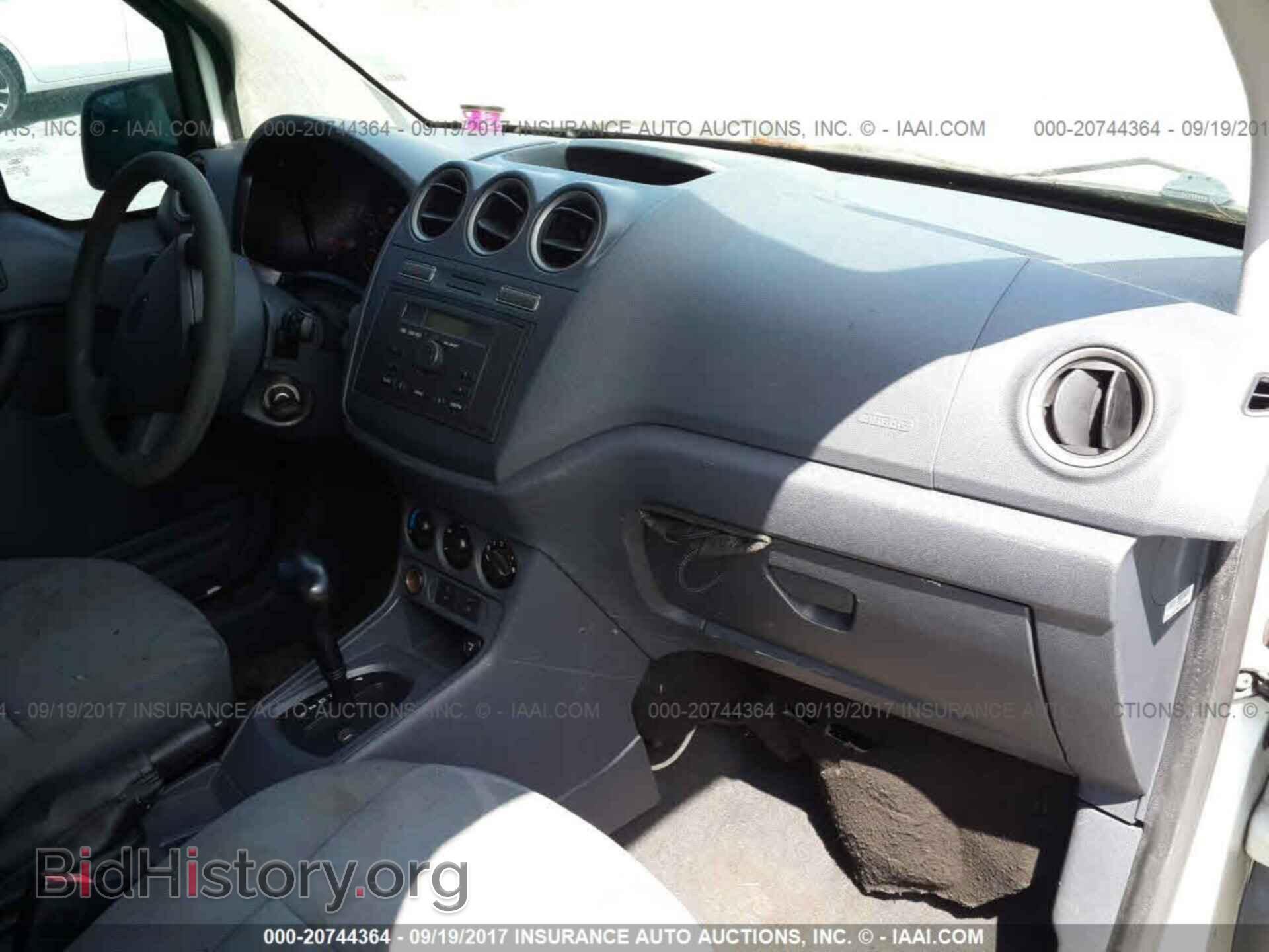 2011 Ford Transit - VIN: NM0LS7AN0BT056464 - Фото 5