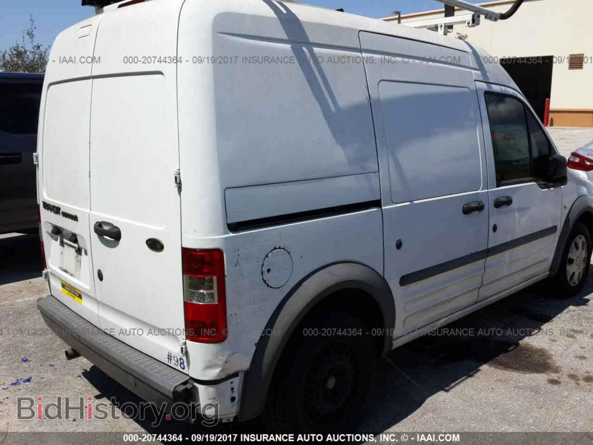 2011 Ford Transit - VIN: NM0LS7AN0BT056464 - Фото 6