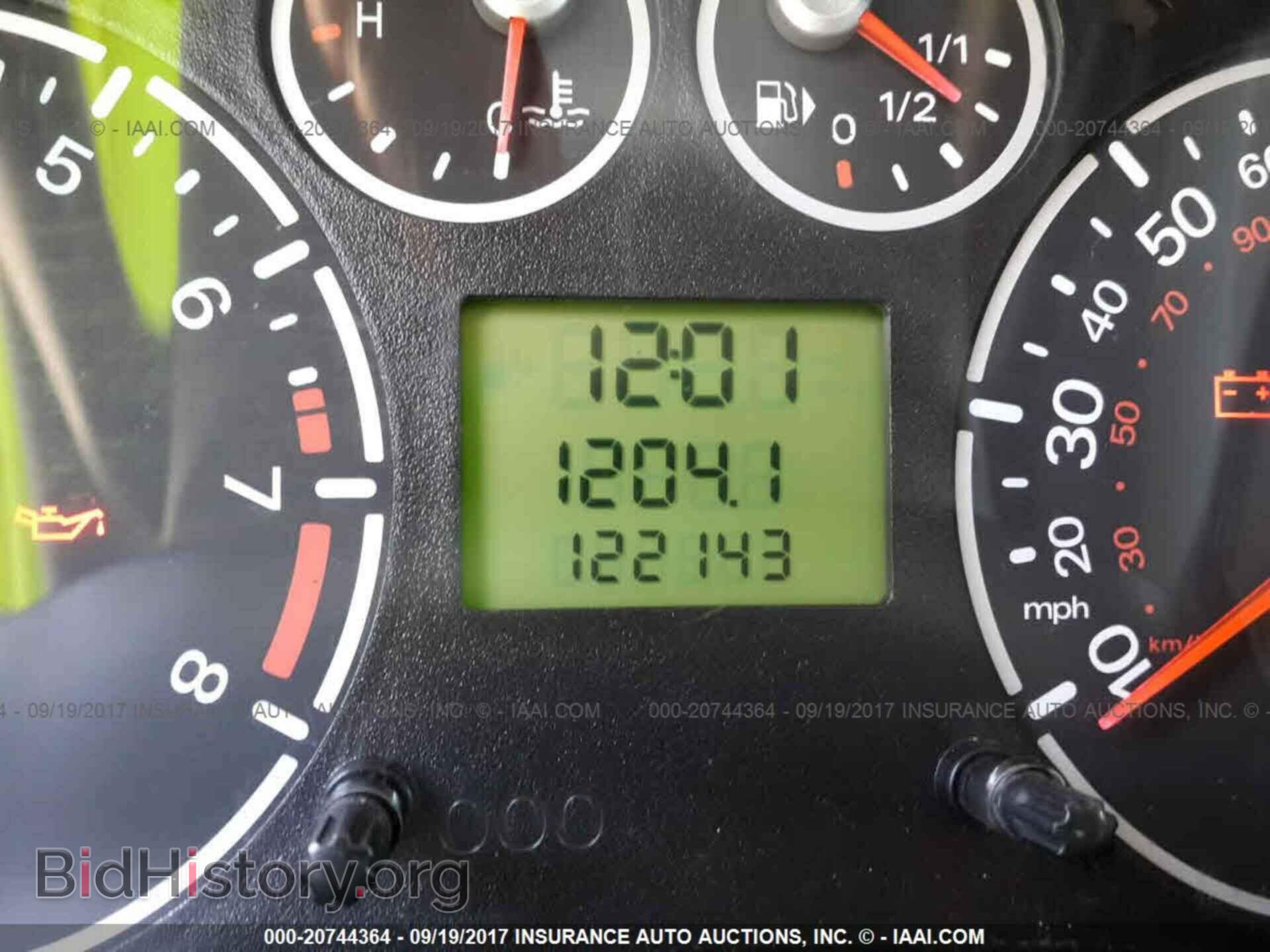 2011 Ford Transit - VIN: NM0LS7AN0BT056464 - Фото 7