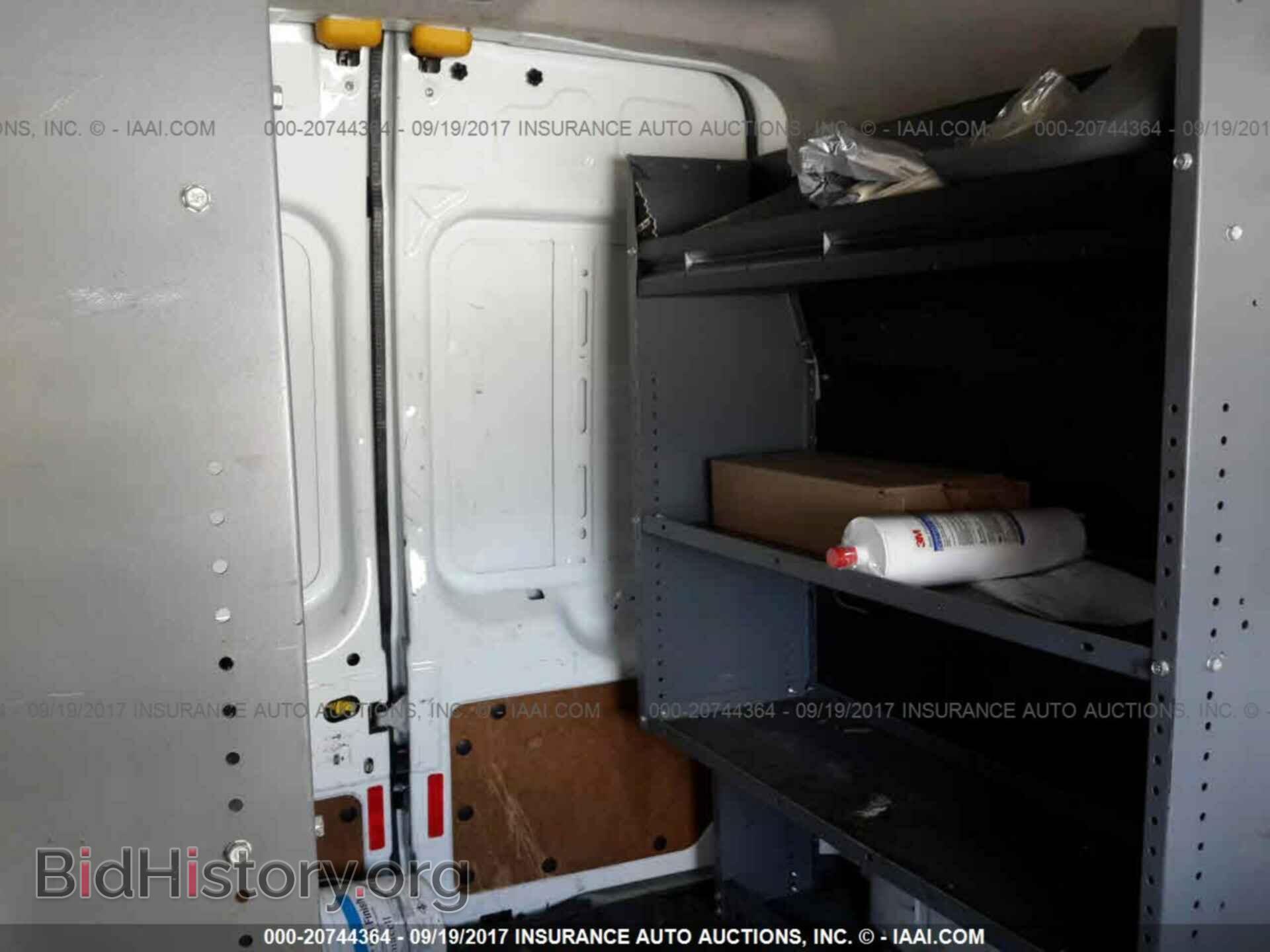 2011 Ford Transit - VIN: NM0LS7AN0BT056464 - Фото 8