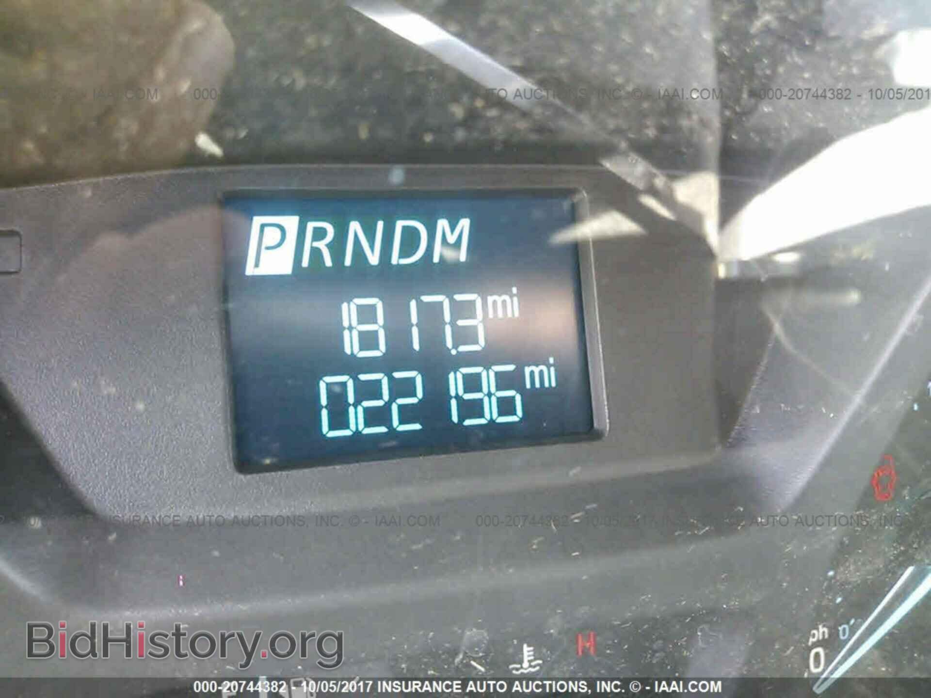 2017 Ford Transit - VIN: 1FTYR2CM4HKA66683 - Photo 7