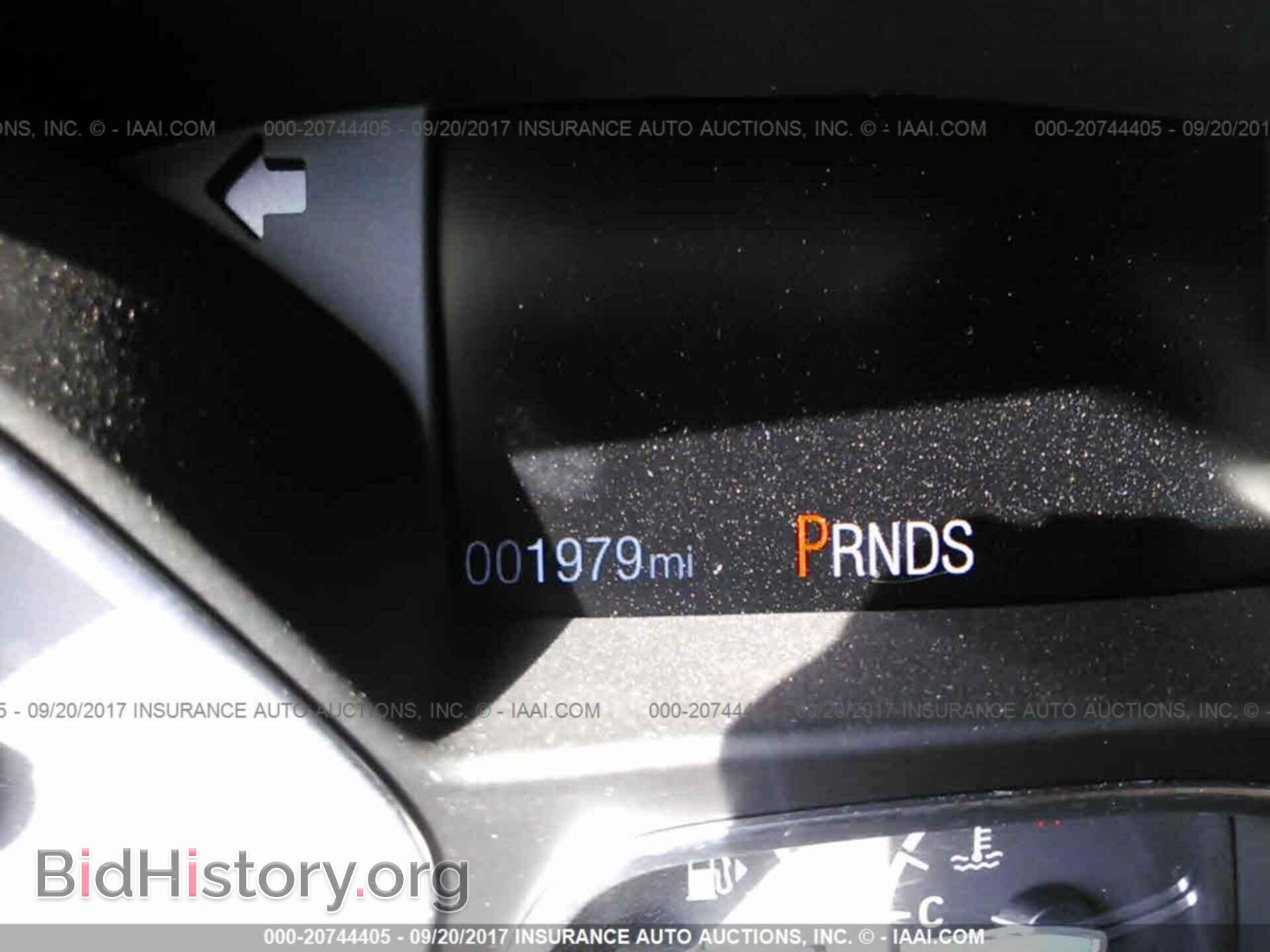2017 Ford Focus - VIN: 1FADP3H20HL249175 - Фото 7