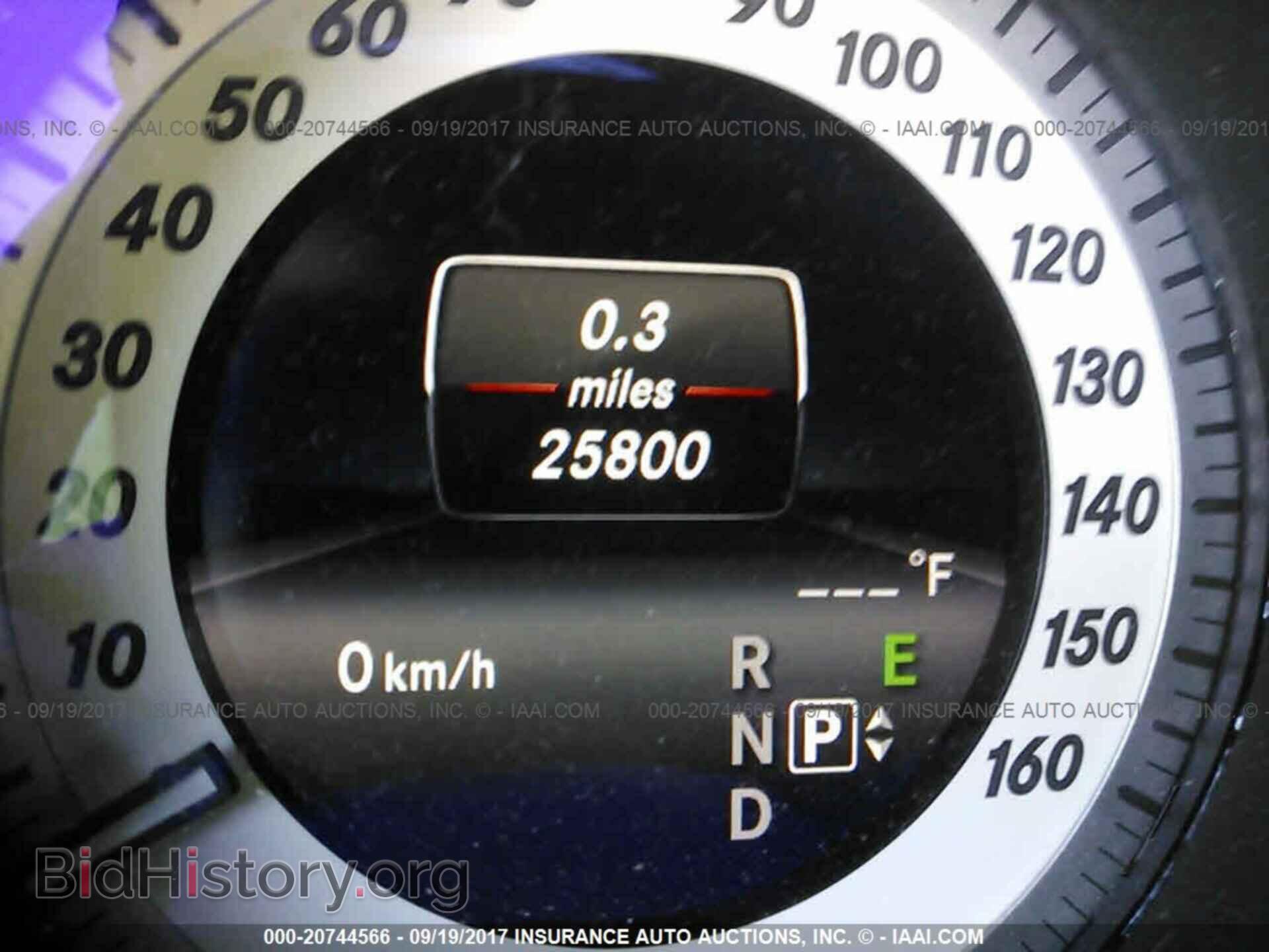 2014 Mercedes-benz E - VIN: WDDHF5KB4EA850833 - Photo 7