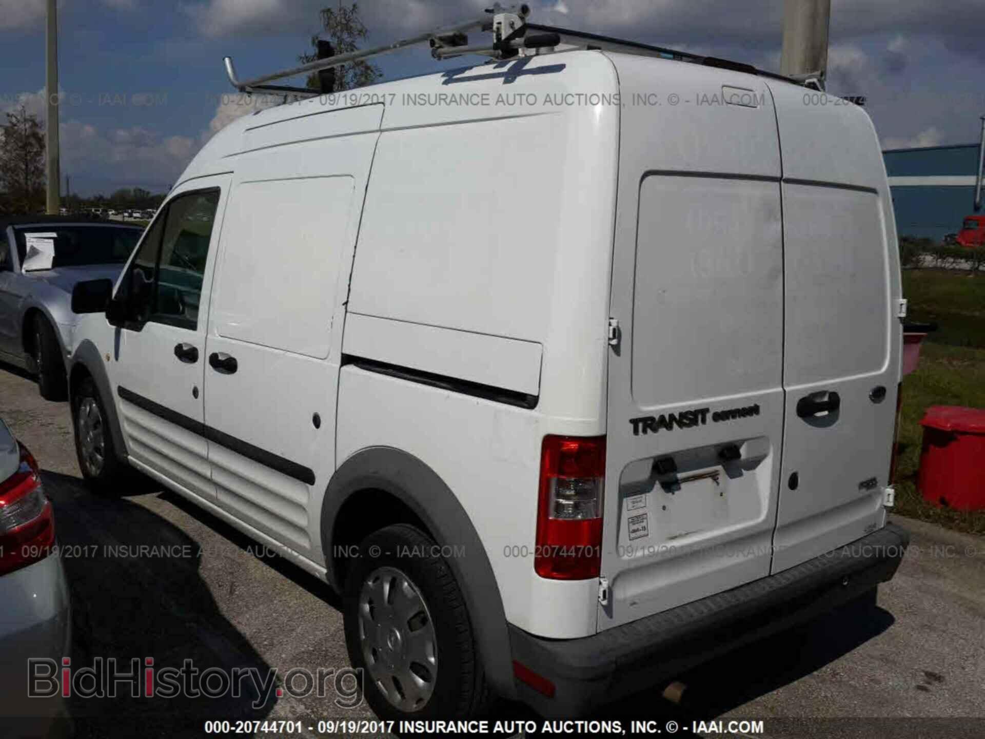 2013 Ford Transit - VIN: NM0LS7AN0DT161850 - Фото 3