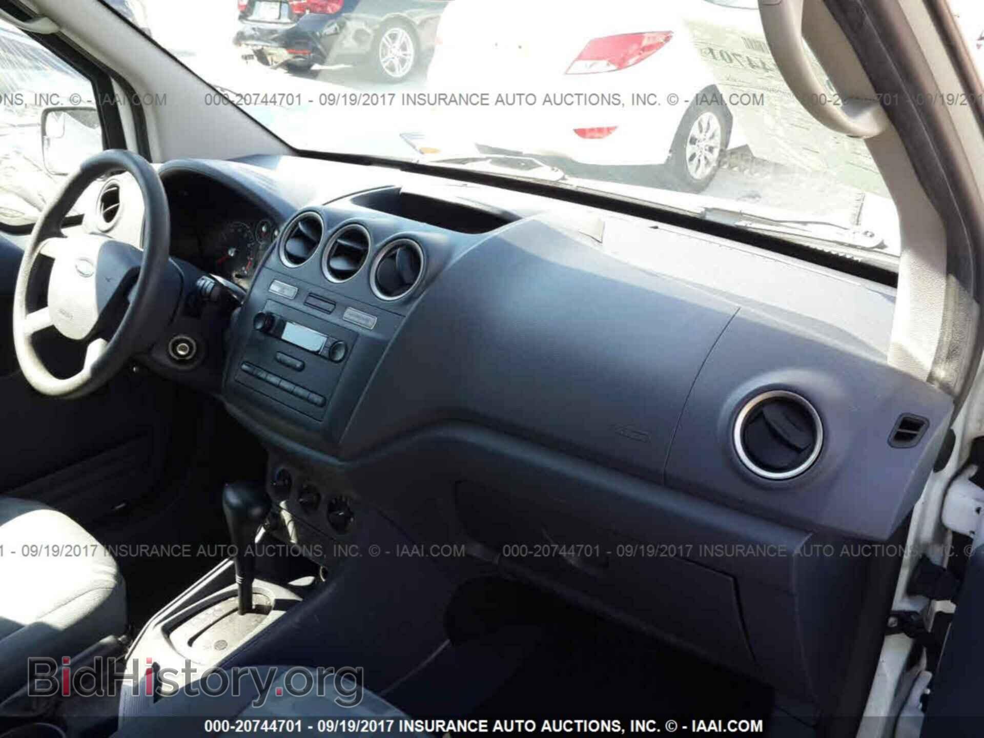 2013 Ford Transit - VIN: NM0LS7AN0DT161850 - Фото 5