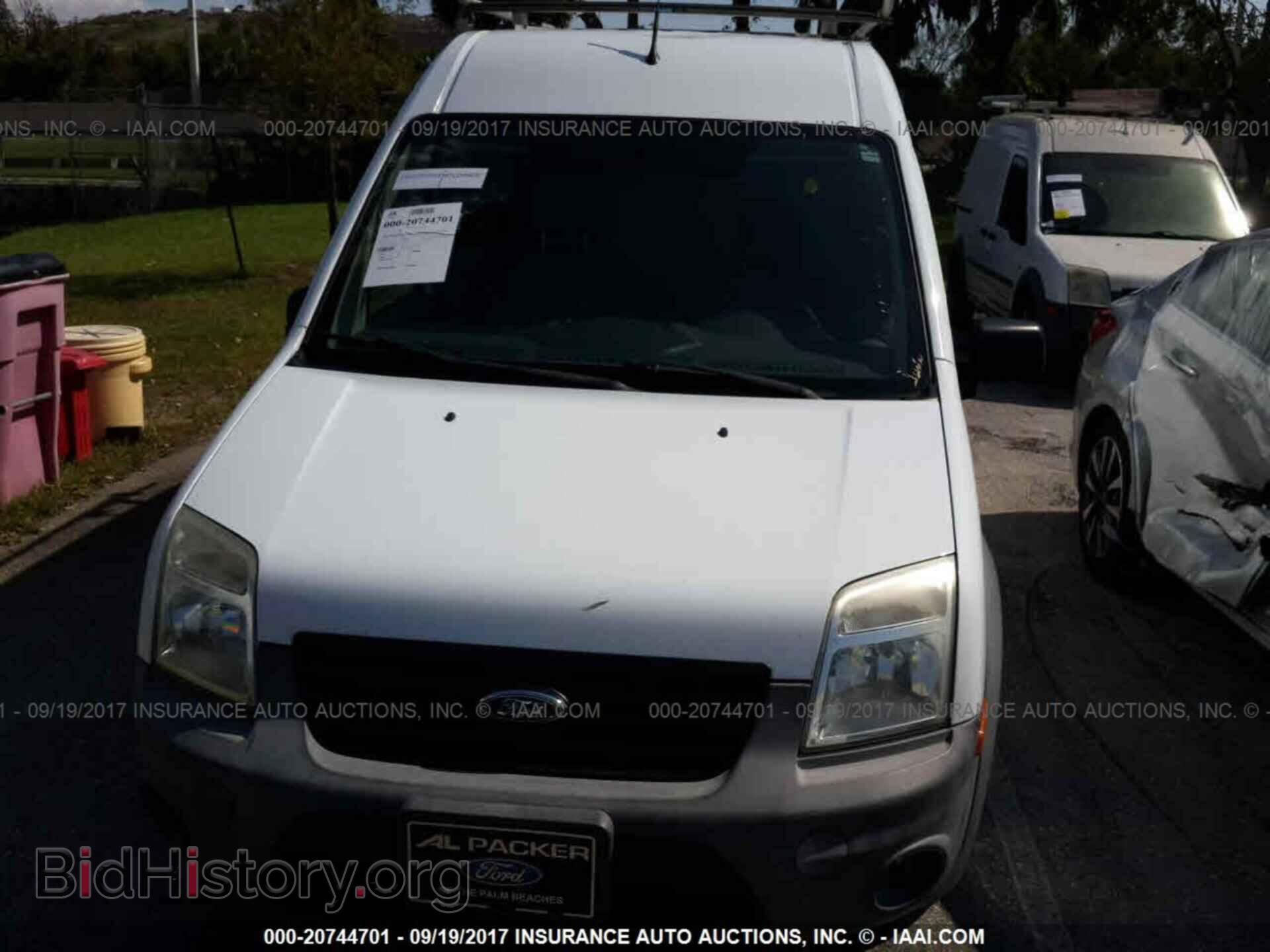 2013 Ford Transit - VIN: NM0LS7AN0DT161850 - Фото 6