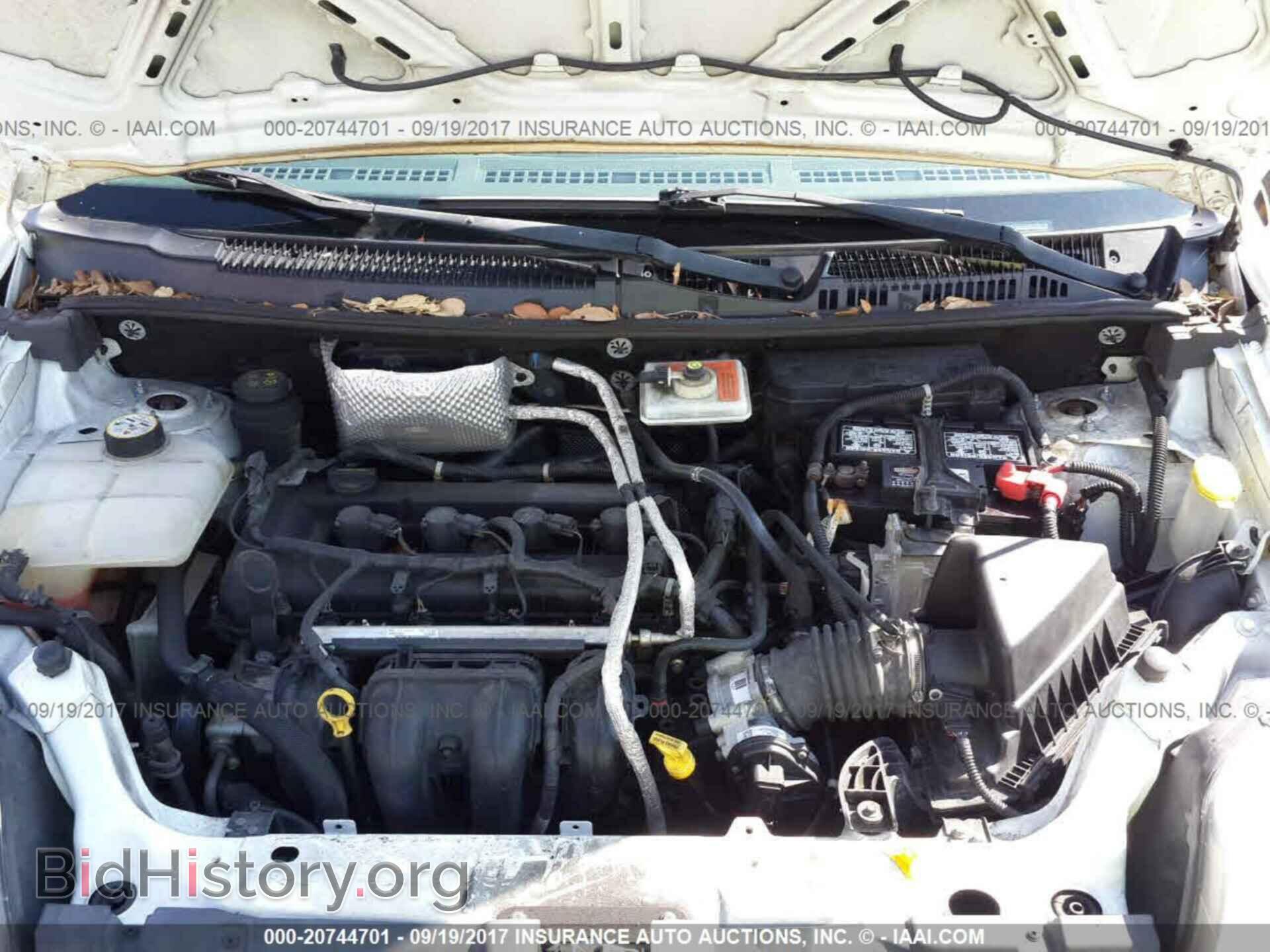 2013 Ford Transit - VIN: NM0LS7AN0DT161850 - Фото 10