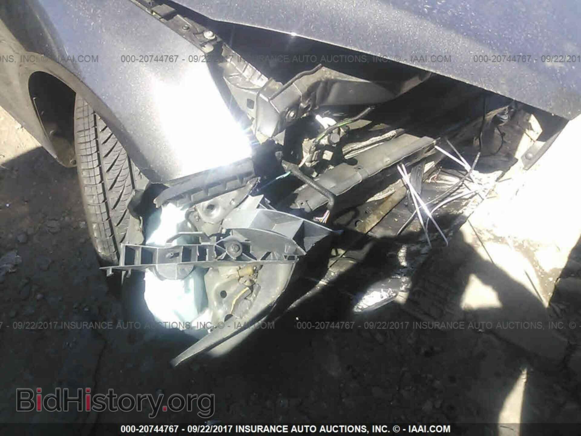 2015 Ford Focus - VIN: 1FADP3E21FL249039 - Фото 6