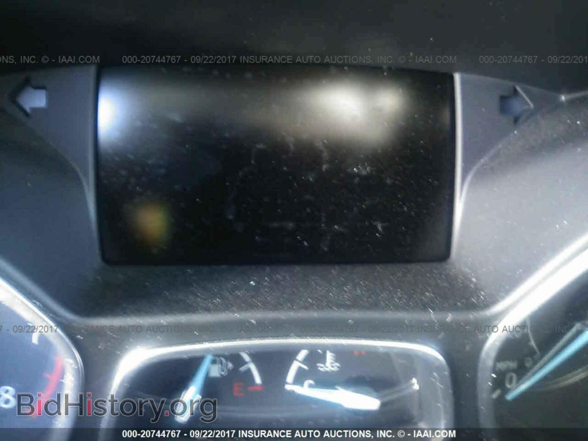 2015 Ford Focus - VIN: 1FADP3E21FL249039 - Фото 7