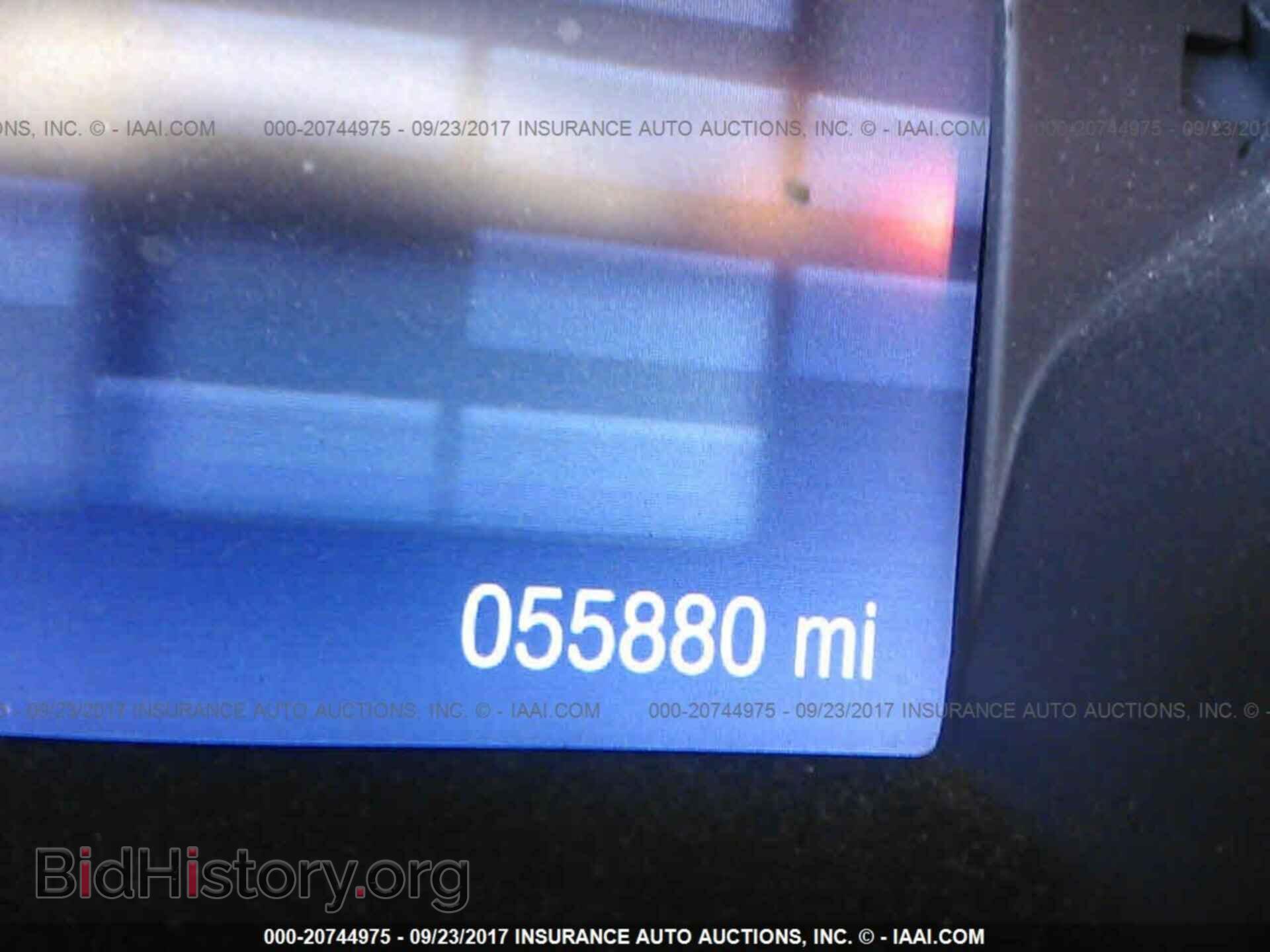 2012 Ford Focus - VIN: 1FAHP3F25CL458134 - Photo 7