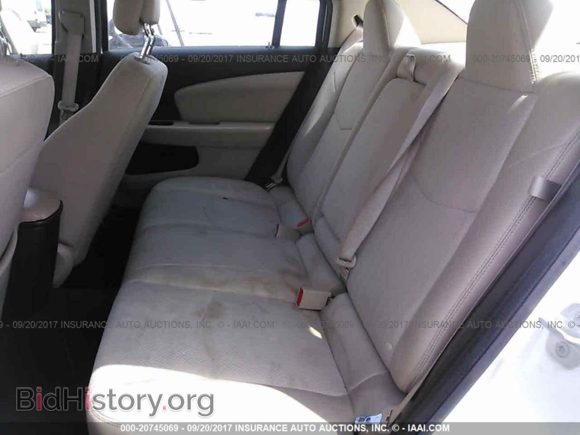 2013 Chrysler 200 - VIN: 1C3CCBAB4DN561251 - Photo 8
