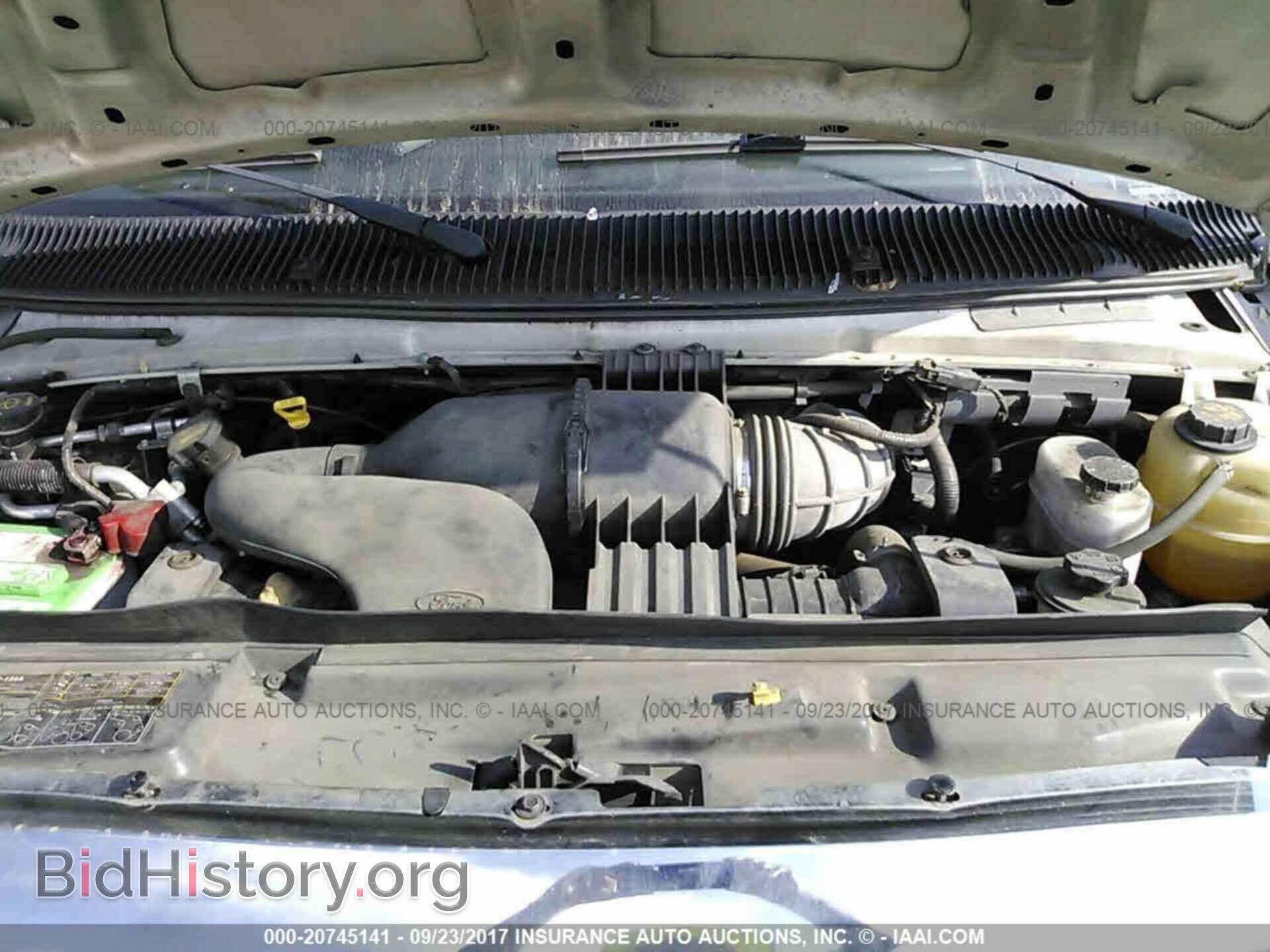 2012 Ford Econoline - VIN: 1FBNE3BL0CDA01540 - Фото 10