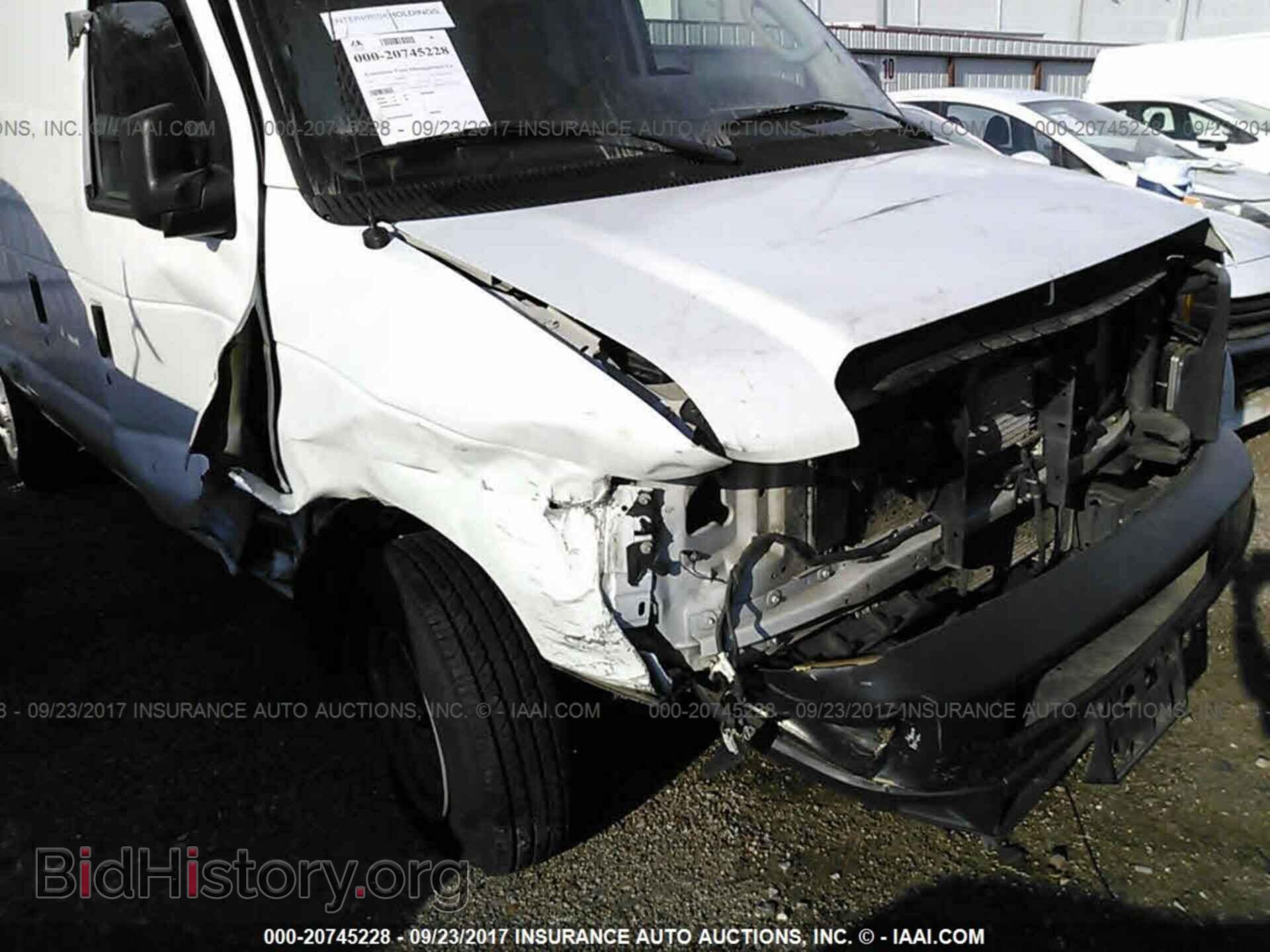 2013 Ford Econoline - VIN: 1FTNE1EW0DDB28148 - Фото 6