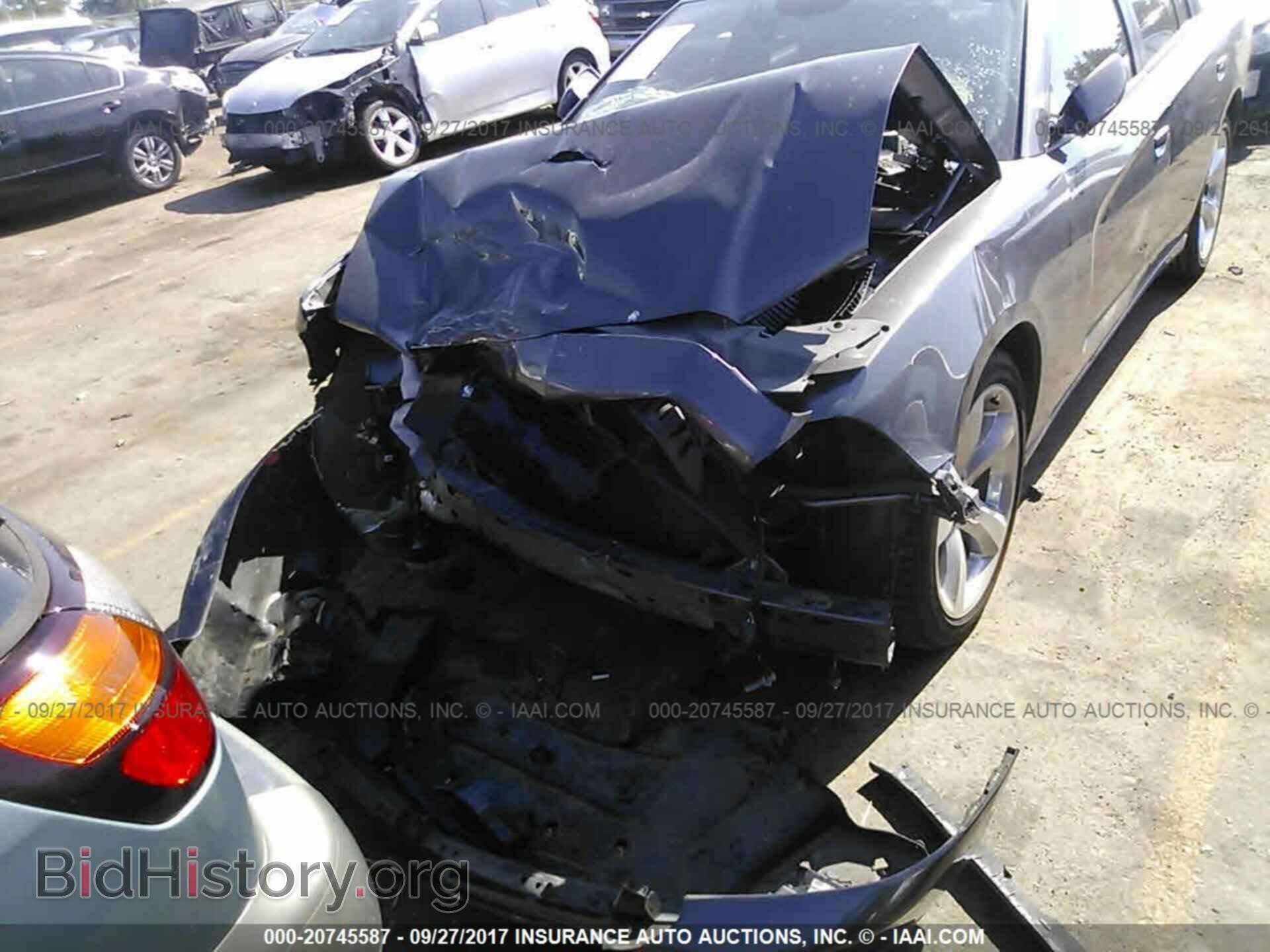 2013 Dodge Charger - VIN: 2C3CDXHG7DH655533 - Photo 6
