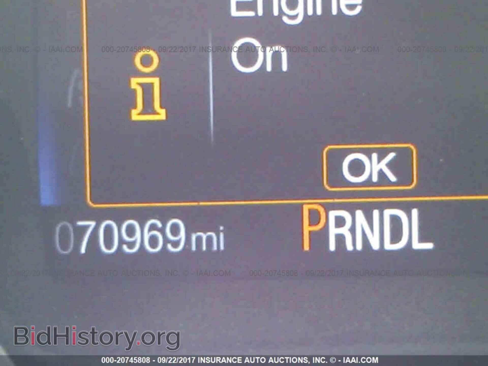 2016 Ford Focus - VIN: 1FADP3F23GL368226 - Photo 7