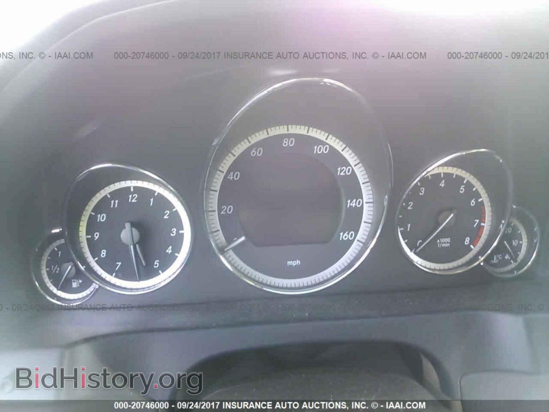 2011 Mercedes-benz E - VIN: WDDKK7CF5BF111936 - Фото 7