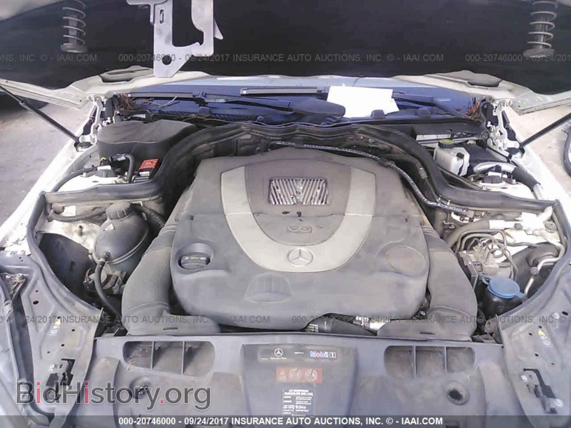 2011 Mercedes-benz E - VIN: WDDKK7CF5BF111936 - Фото 10