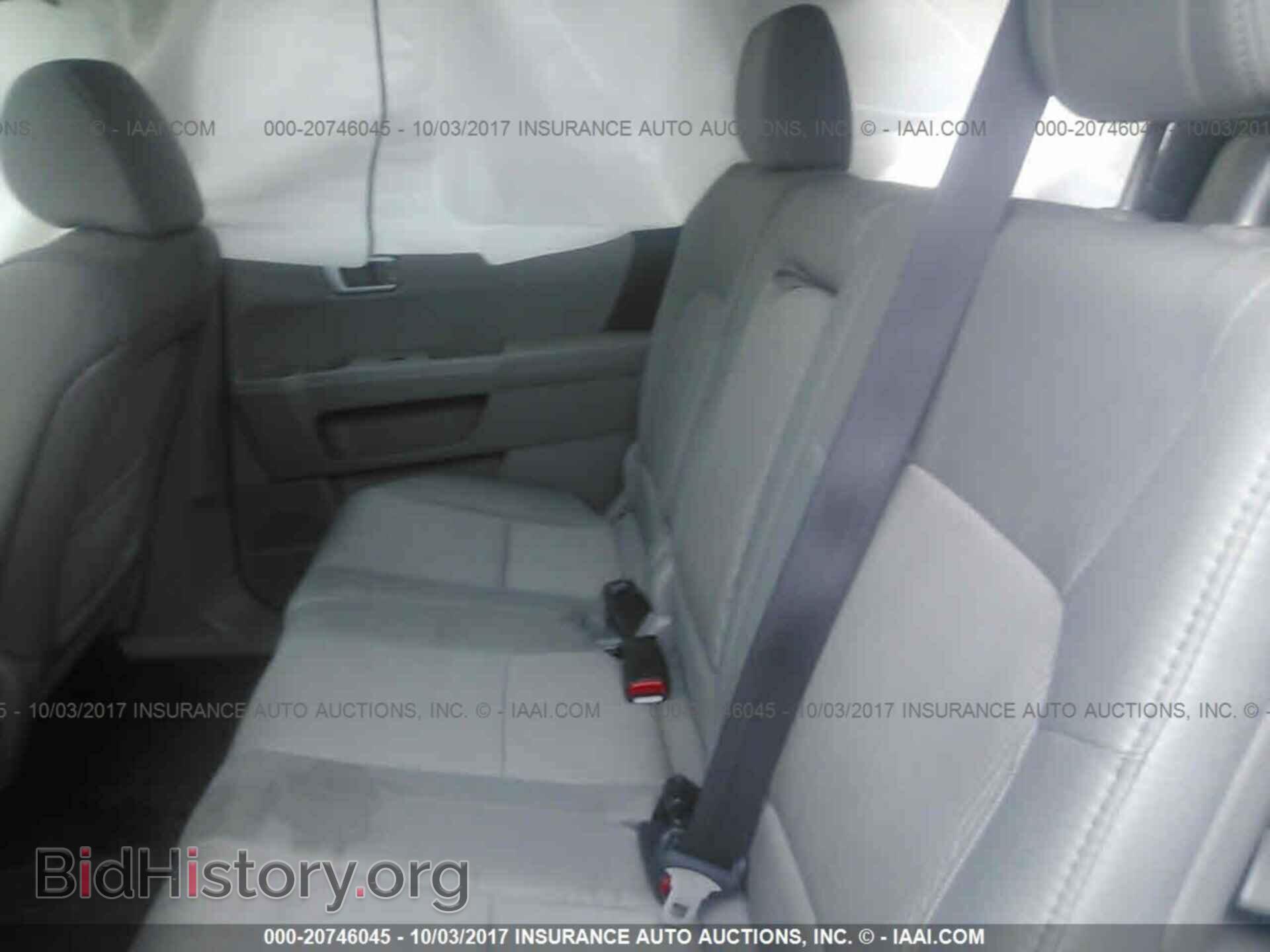 2015 Honda Pilot - VIN: 5FNYF4H33FB055110 - Фото 8