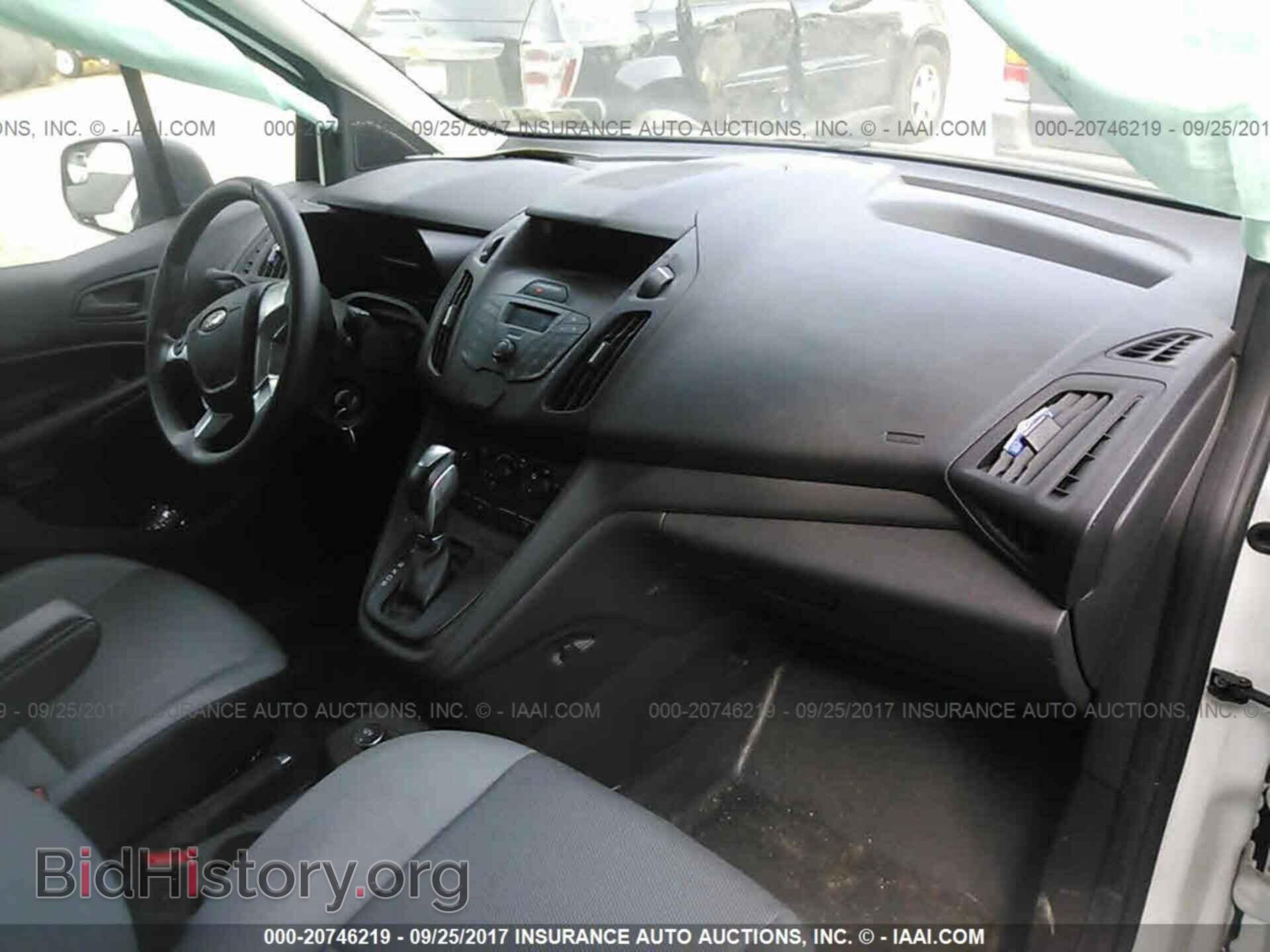 2016 Ford Transit - VIN: NM0LS7E73G1254633 - Фото 5