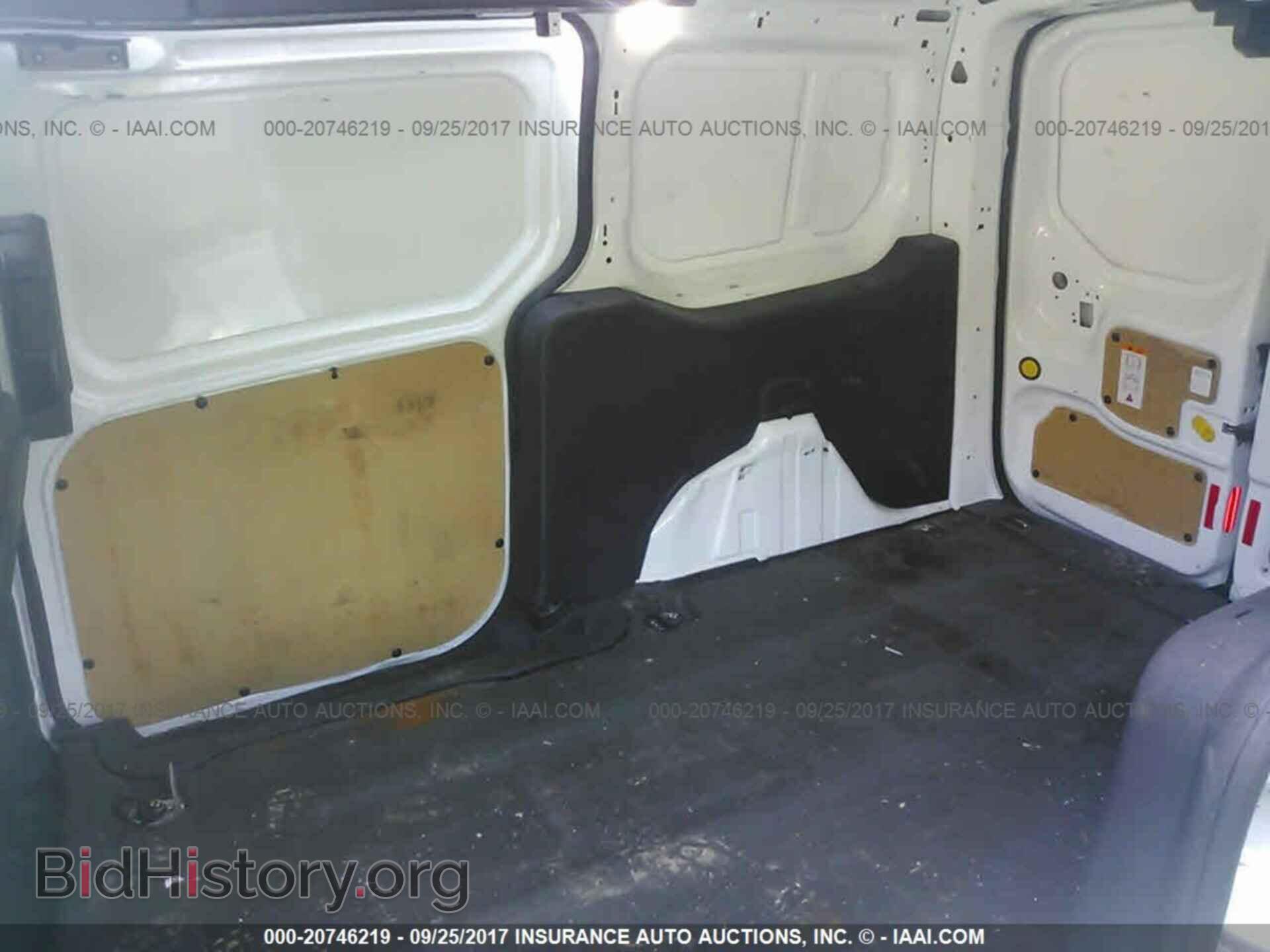 2016 Ford Transit - VIN: NM0LS7E73G1254633 - Фото 8
