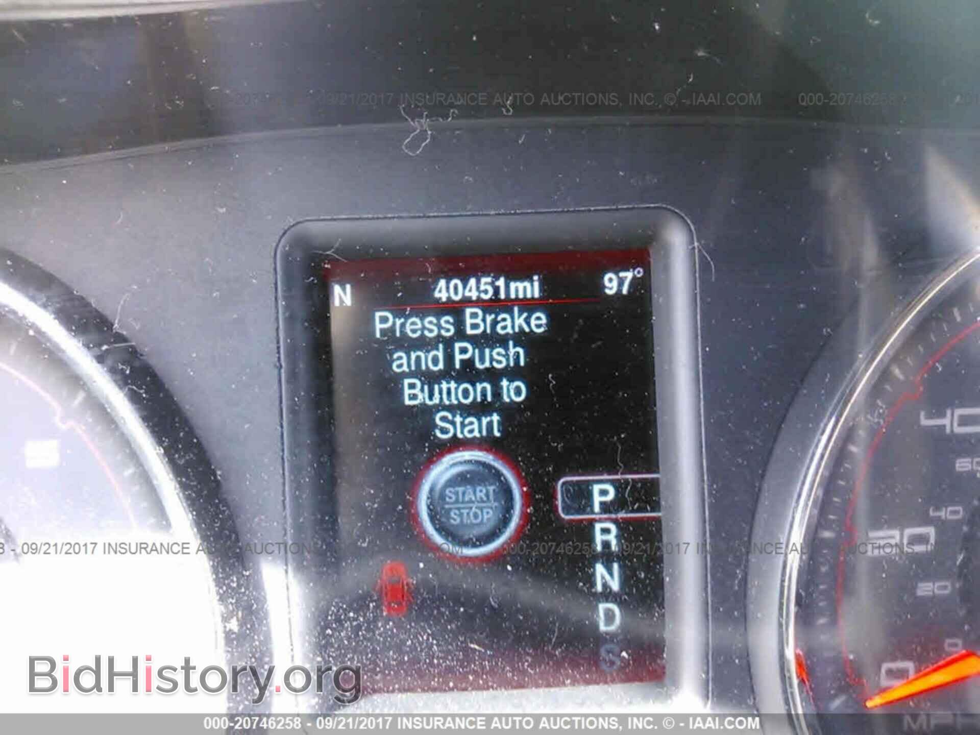 2014 Dodge Charger - VIN: 2C3CDXHGXEH105485 - Фото 7