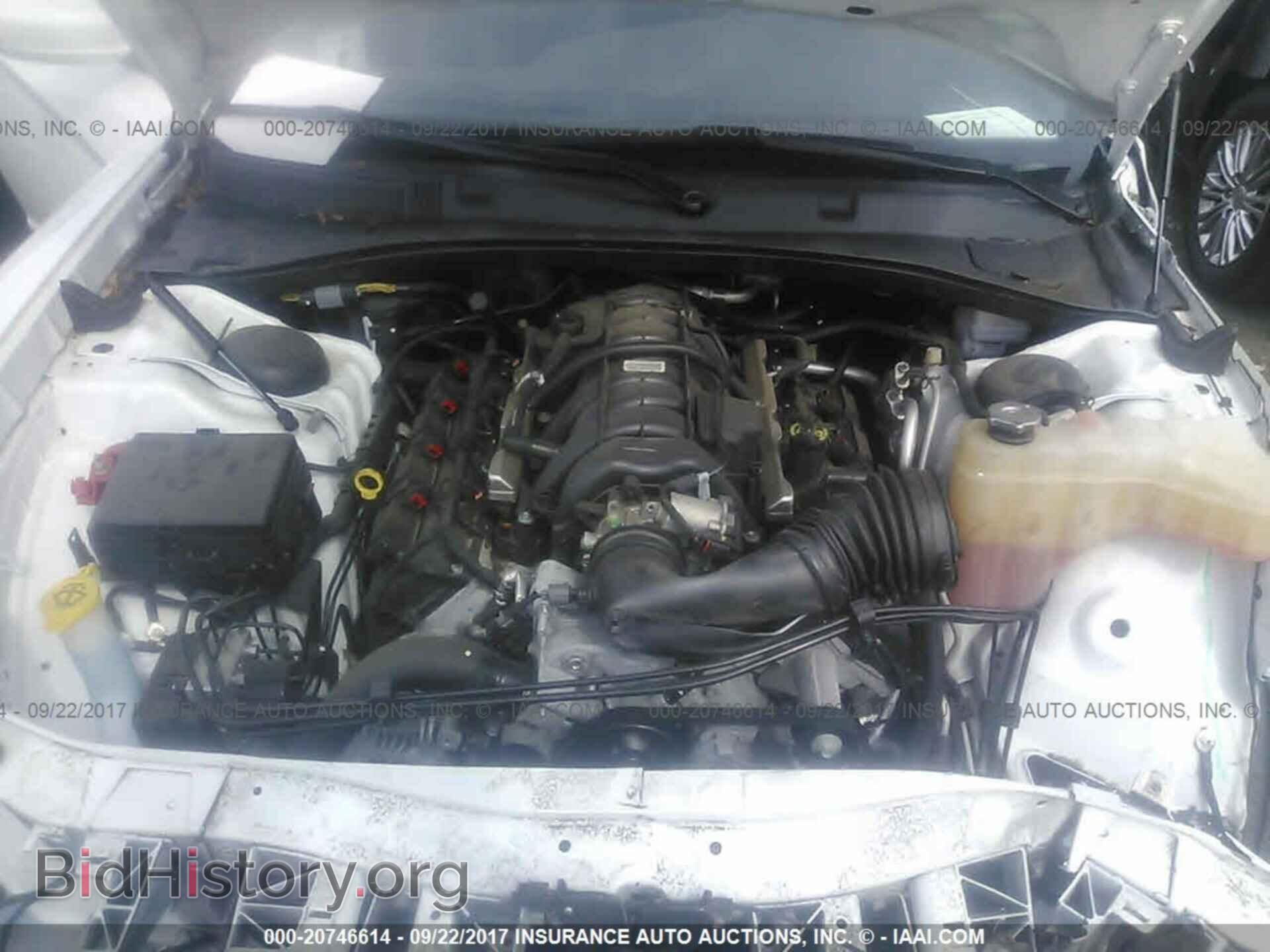2014 Dodge Charger - VIN: 2C3CDXCT4EH277855 - Фото 10