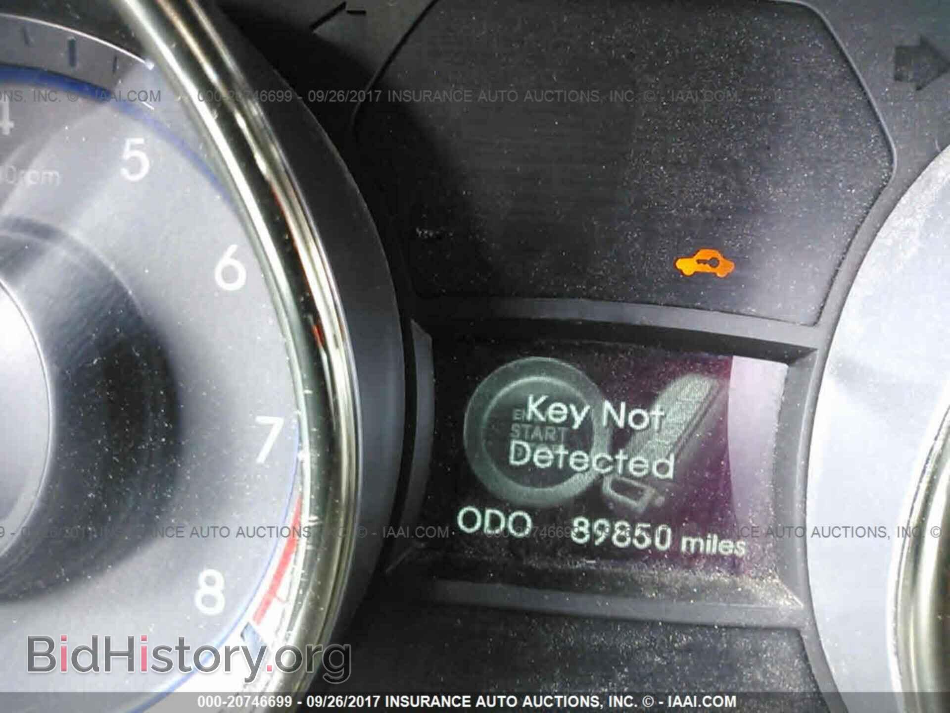 2012 Hyundai Sonata - VIN: 5NPEC4ABXCH432140 - Фото 7