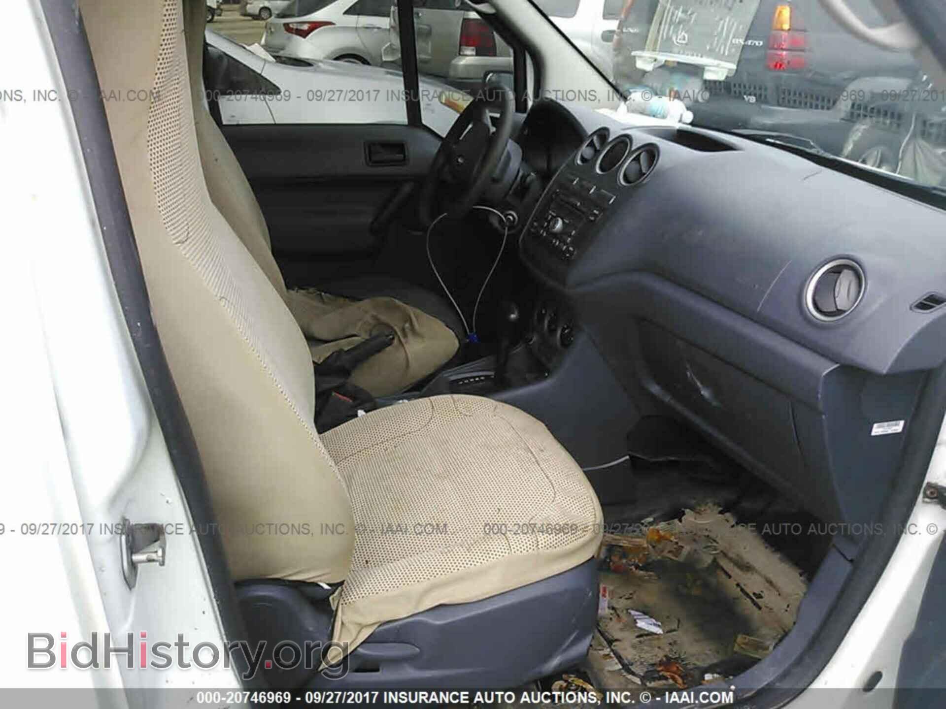 2011 Ford Transit - VIN: NM0LS7BN8BT069879 - Фото 5