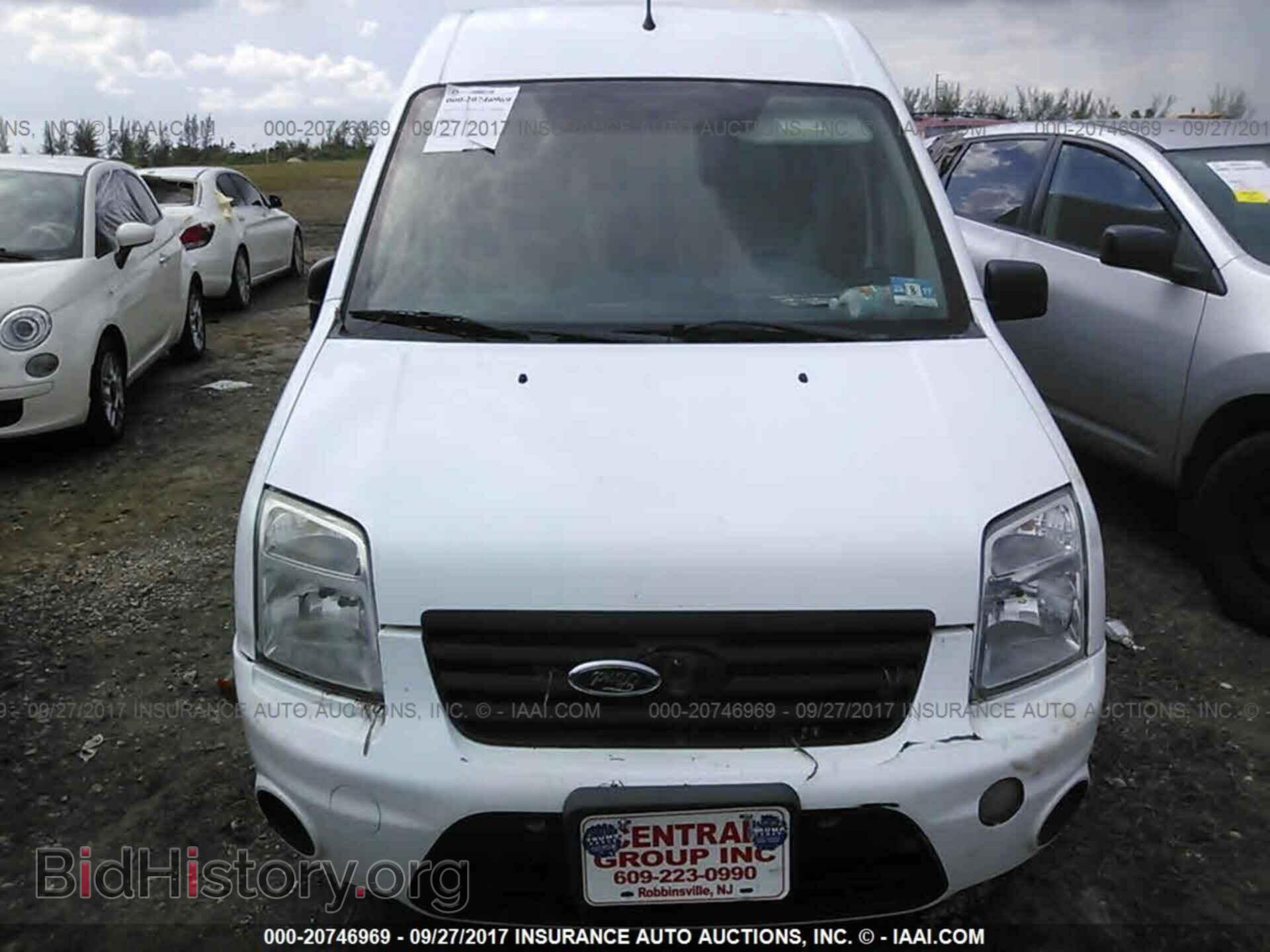 2011 Ford Transit - VIN: NM0LS7BN8BT069879 - Фото 6