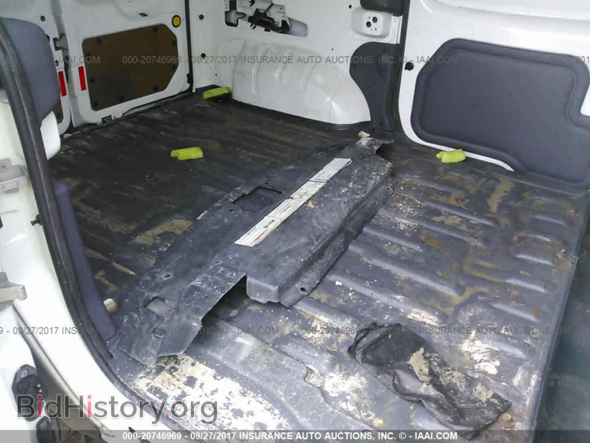 2011 Ford Transit - VIN: NM0LS7BN8BT069879 - Фото 8