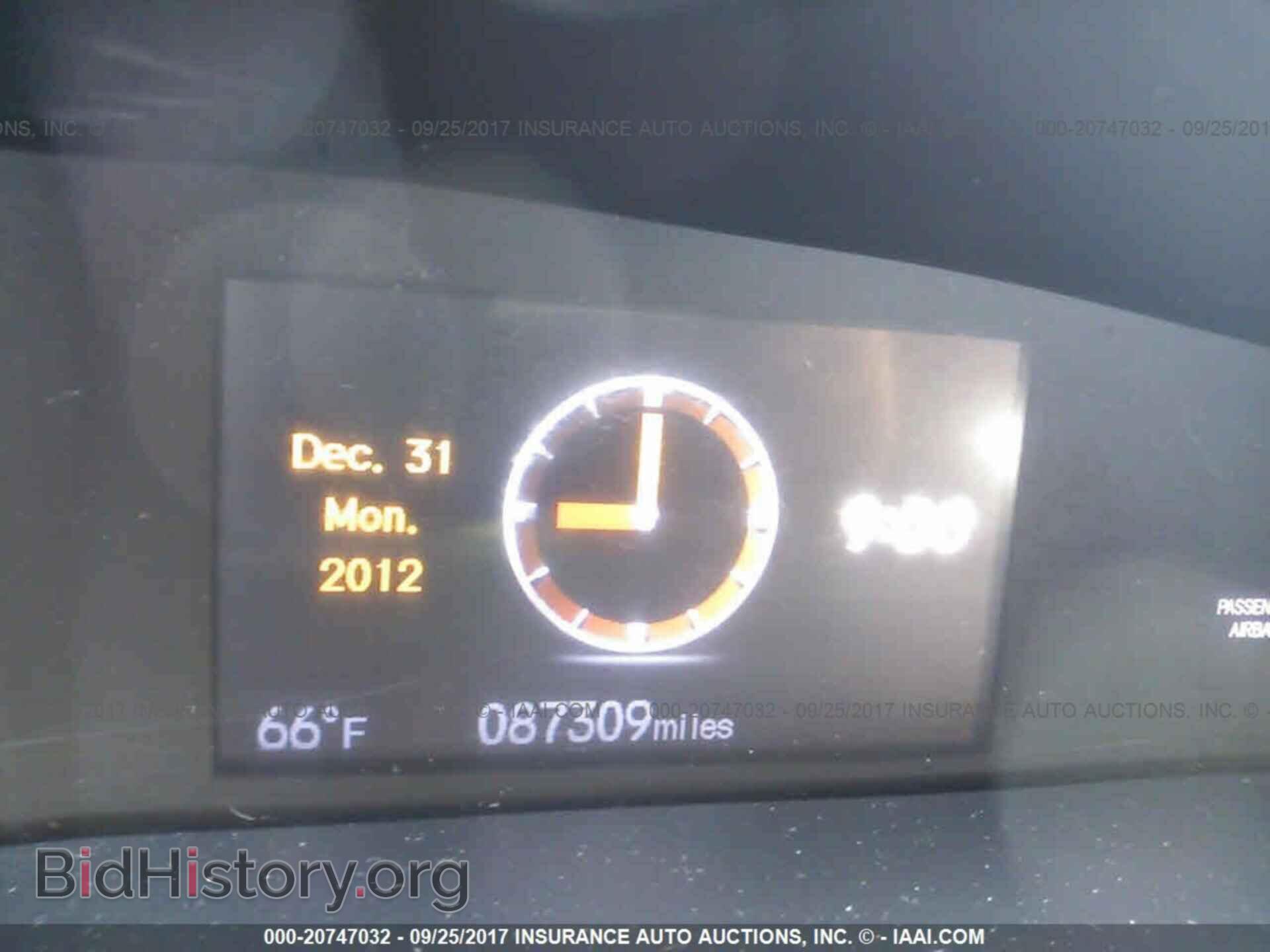2014 Honda Civic - VIN: 19XFB2F87EE019365 - Photo 7