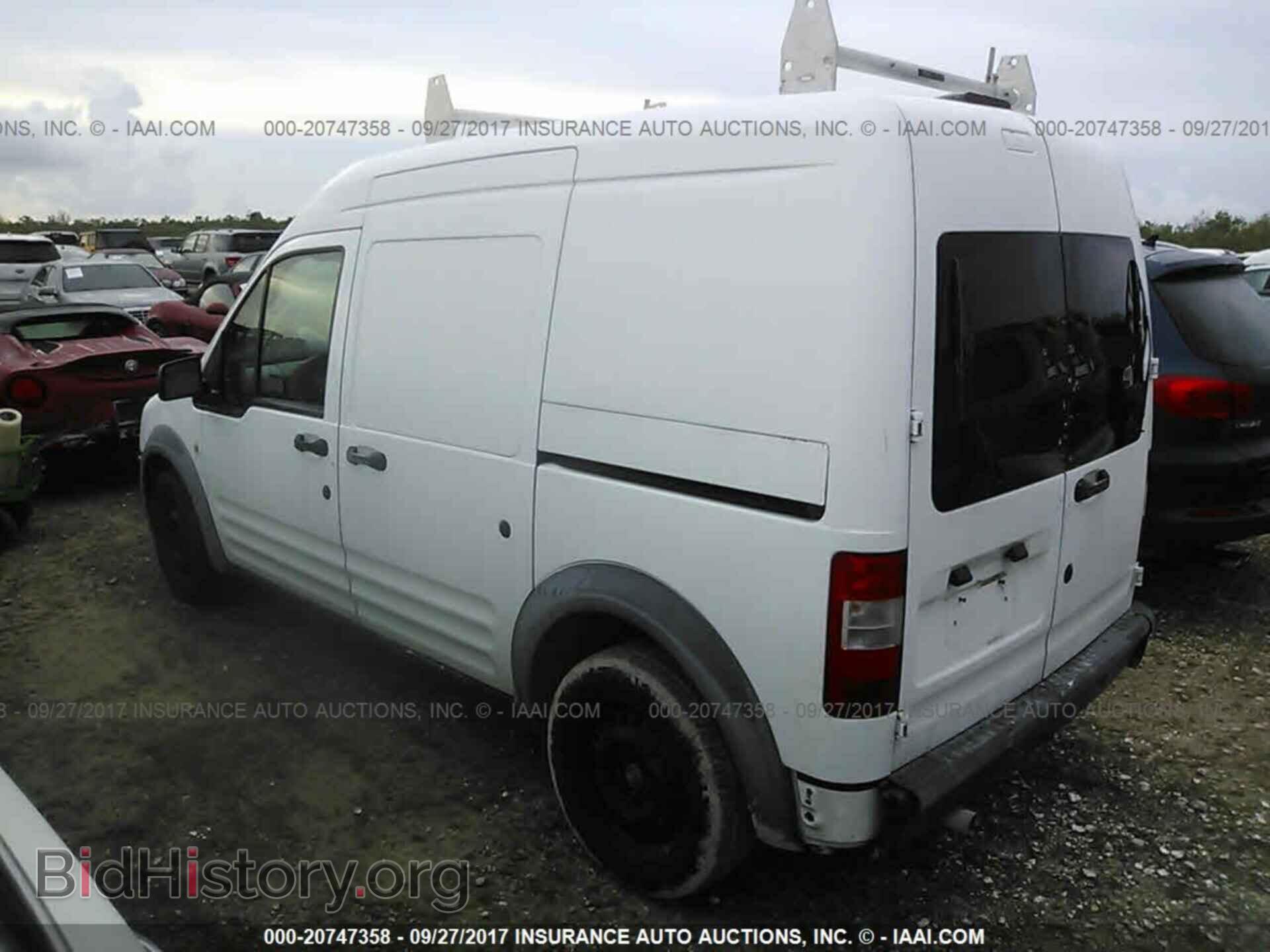 2012 Ford Transit - VIN: NM0LS7CN7CT108350 - Photo 3
