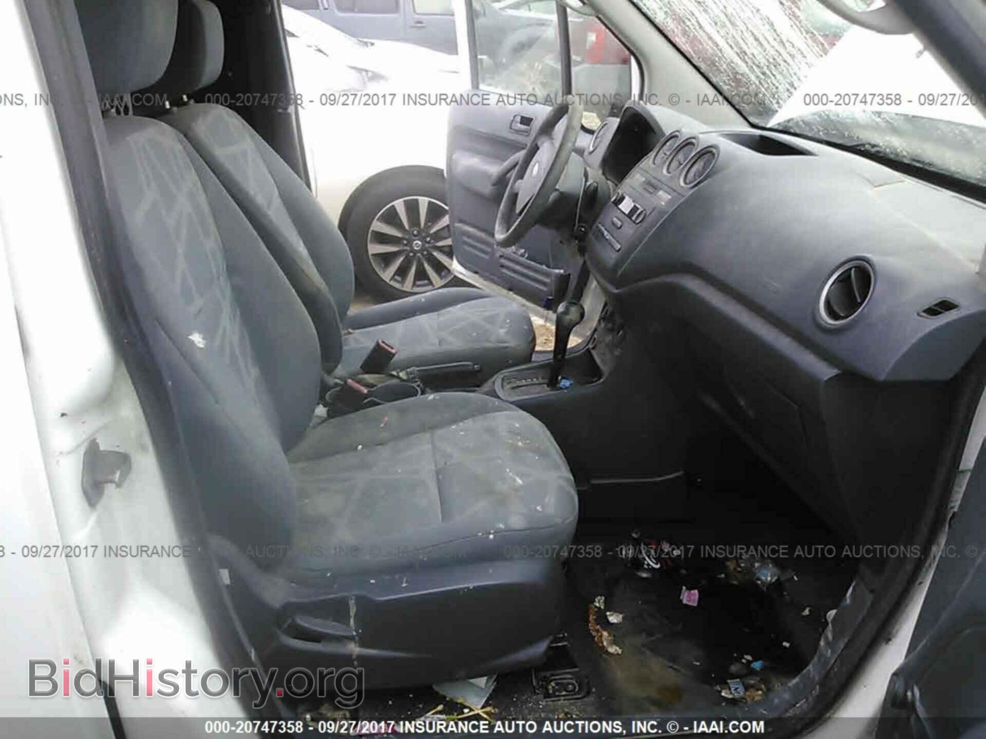 2012 Ford Transit - VIN: NM0LS7CN7CT108350 - Photo 5