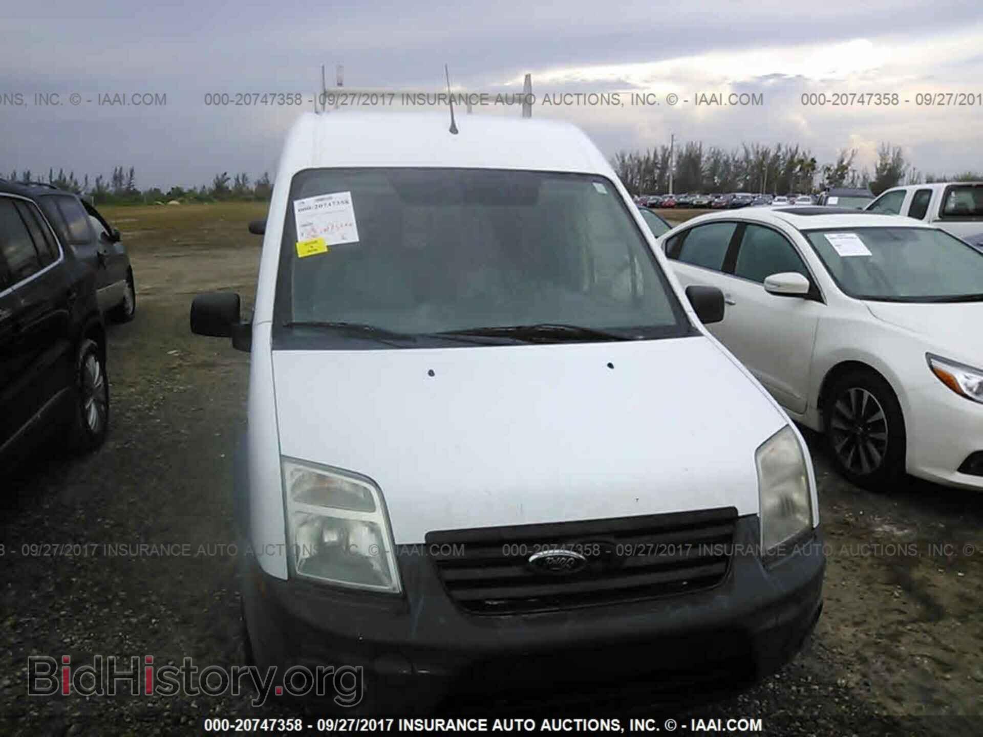 2012 Ford Transit - VIN: NM0LS7CN7CT108350 - Photo 6