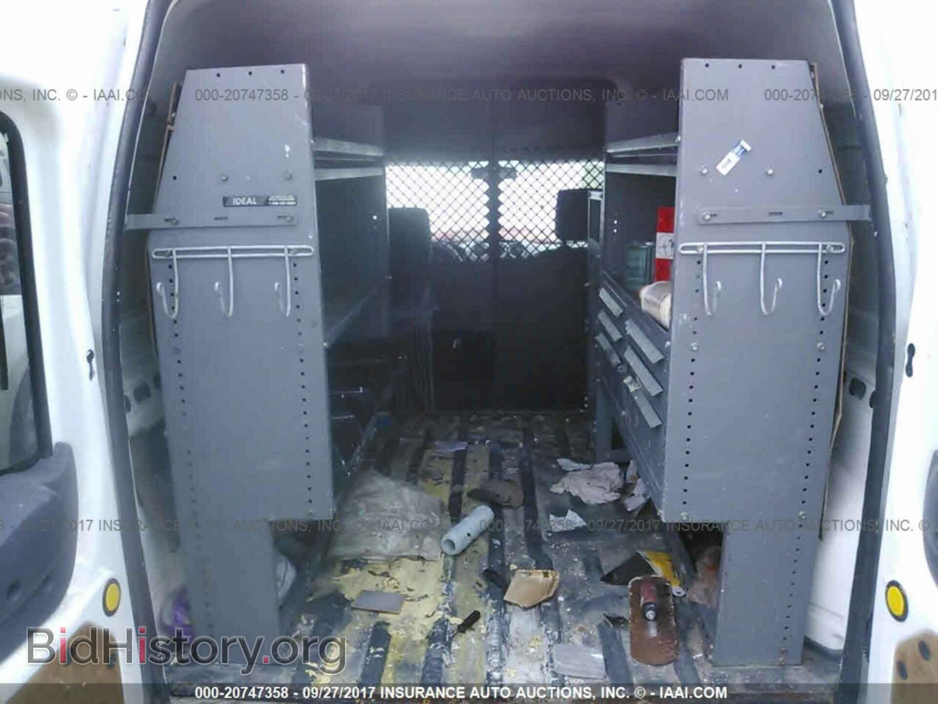 2012 Ford Transit - VIN: NM0LS7CN7CT108350 - Photo 8
