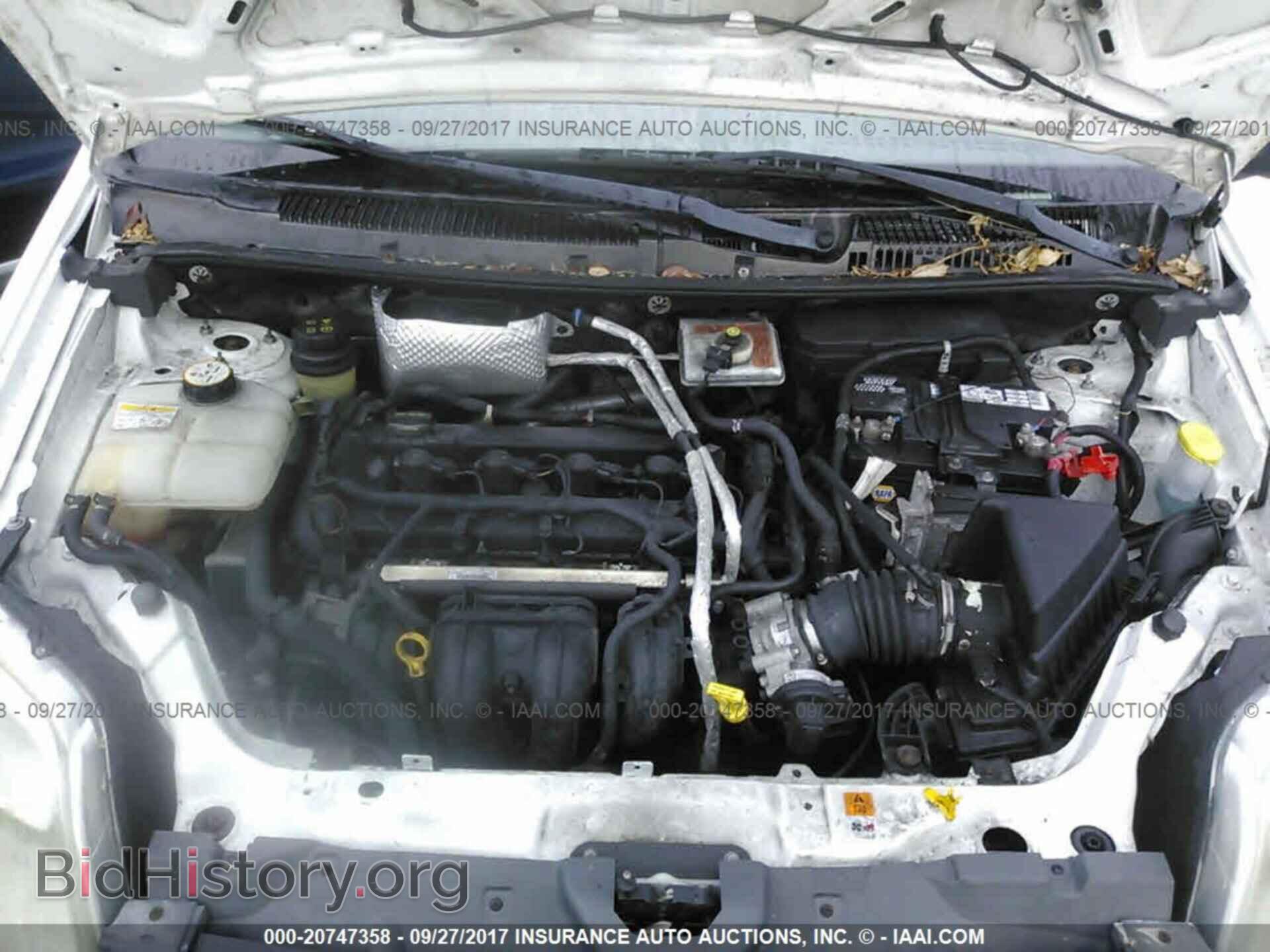 2012 Ford Transit - VIN: NM0LS7CN7CT108350 - Photo 10