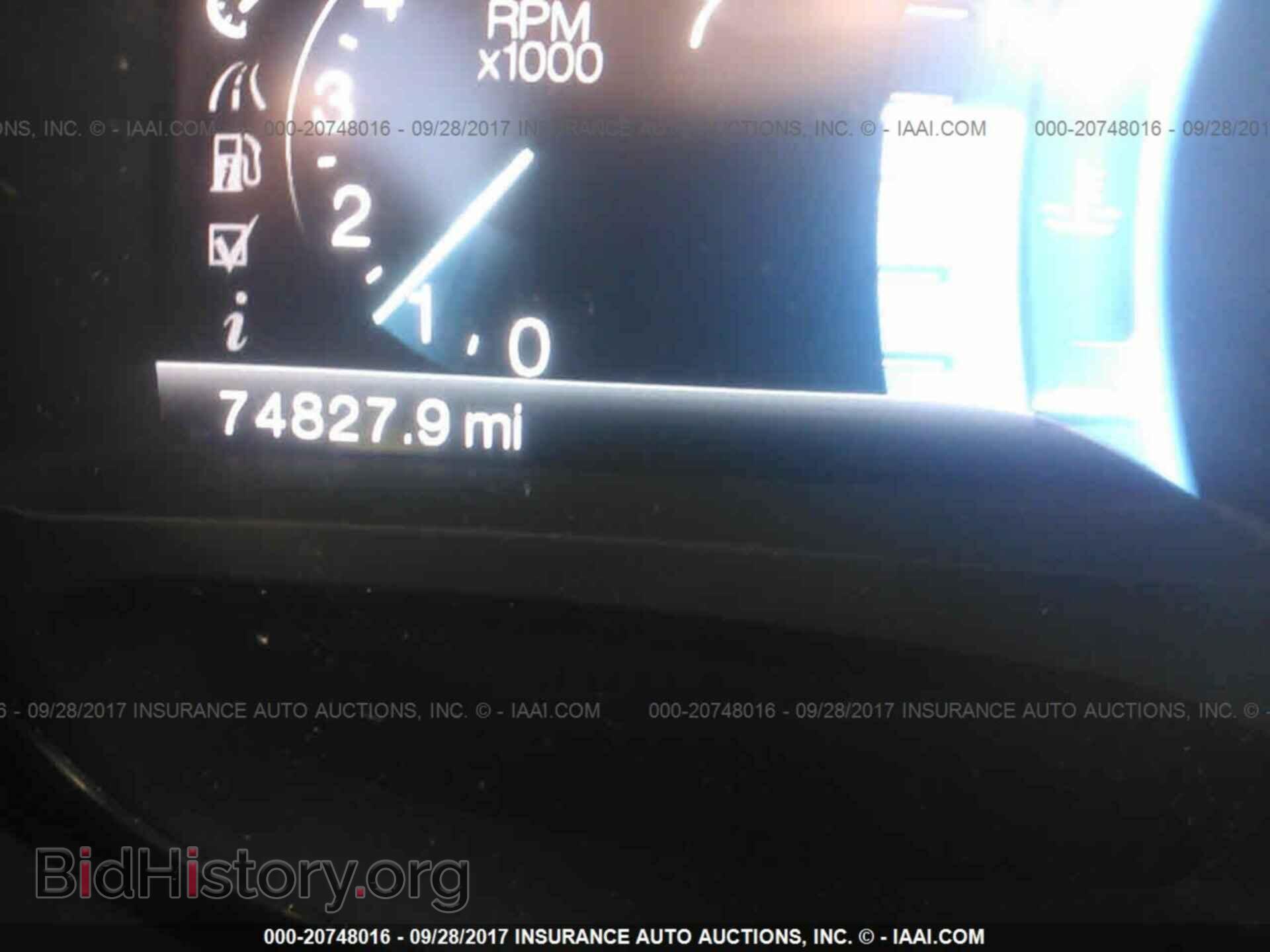 2011 Ford Edge - VIN: 2FMDK3JC8BBA97290 - Фото 7