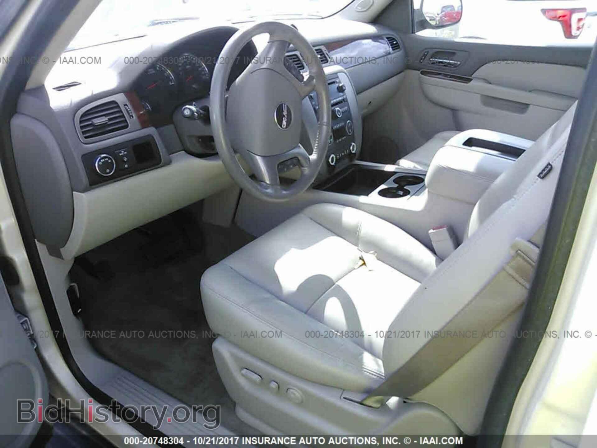 2013 Gmc Yukon - VIN: 1GKS1CE01DR159566 - Фото 5