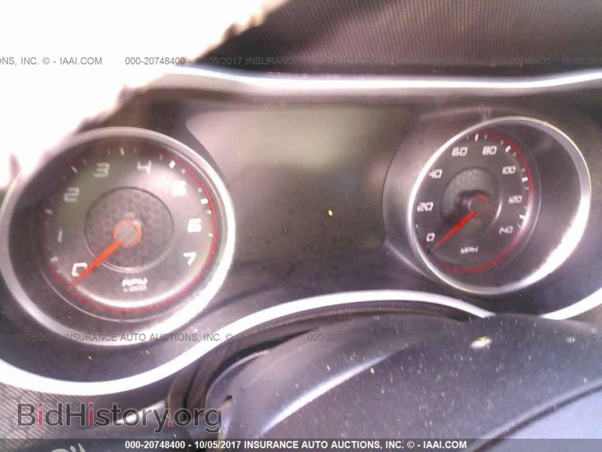 2017 Dodge Charger - VIN: 2C3CDXHG2HH536875 - Фото 7