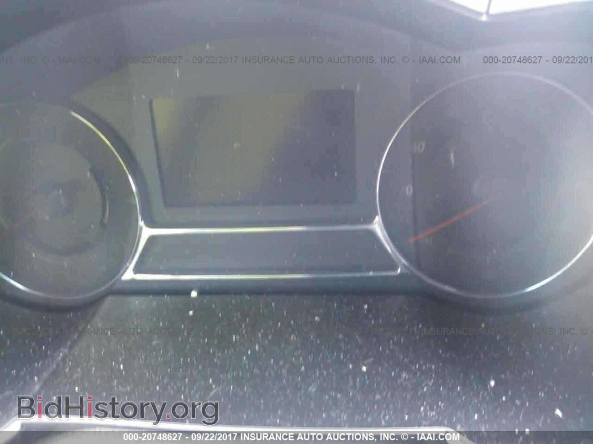 2011 Kia Optima - VIN: KNAGM4AD5B5000266 - Фото 7