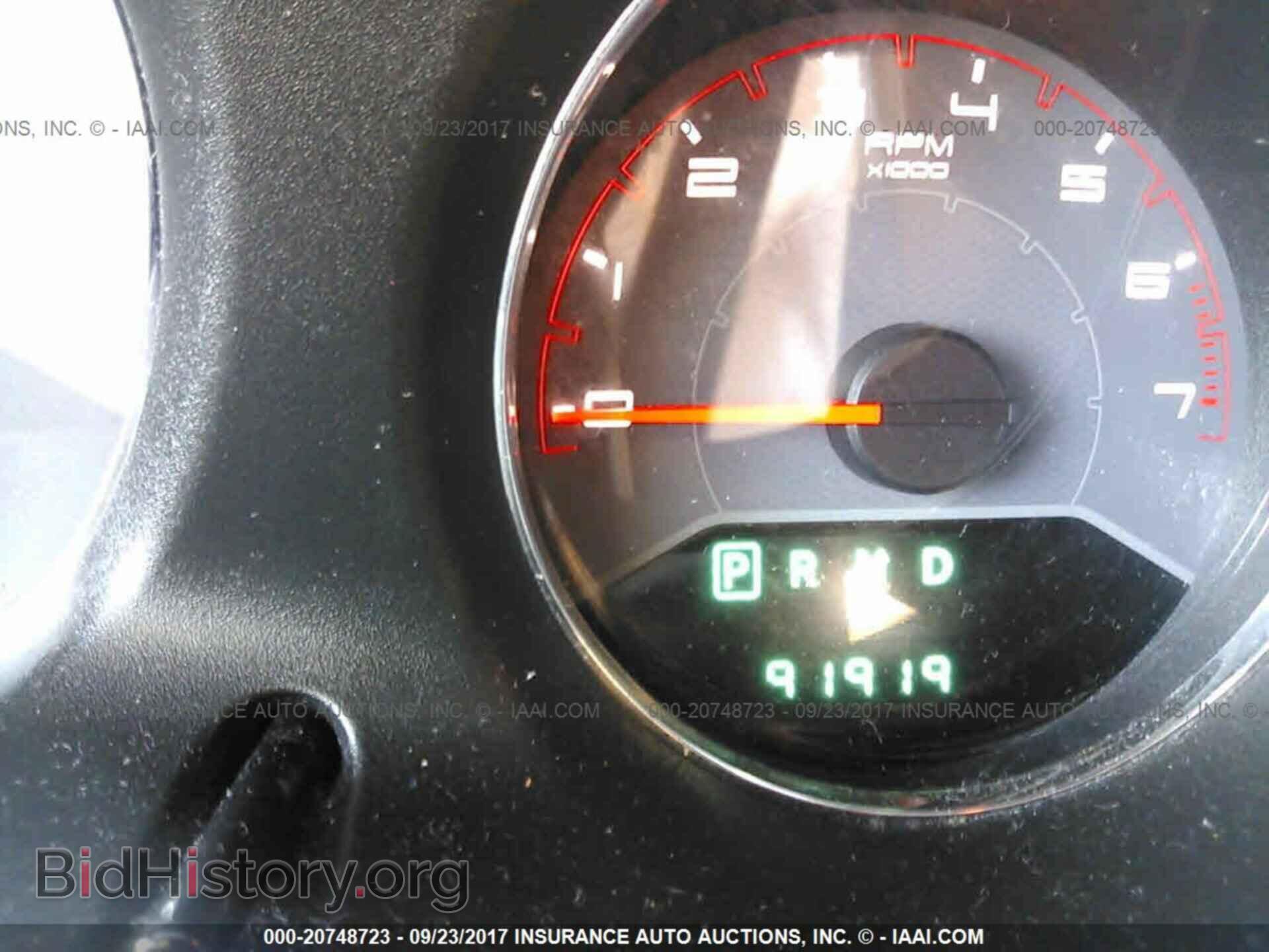 2014 Dodge Avenger - VIN: 1C3CDZAG4EN110016 - Photo 7