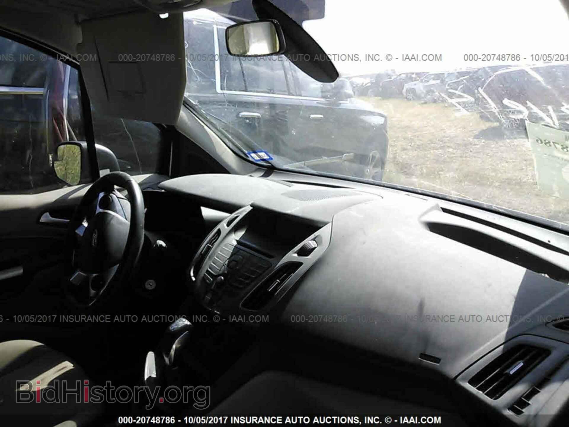 2015 Ford Transit - VIN: NM0GS9F76F1195121 - Фото 5