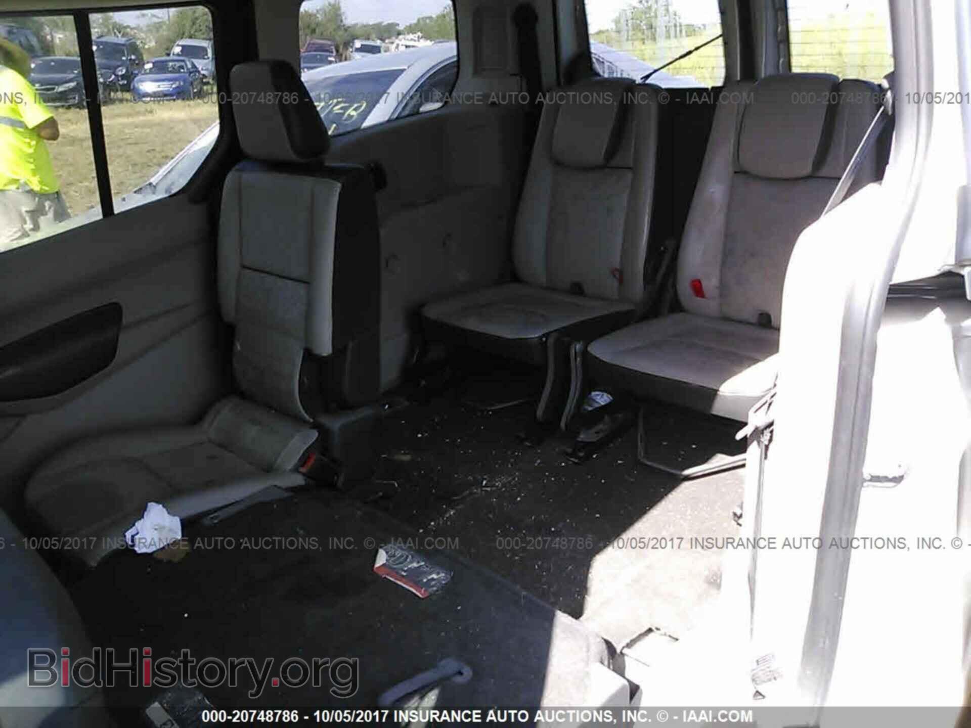 2015 Ford Transit - VIN: NM0GS9F76F1195121 - Фото 8
