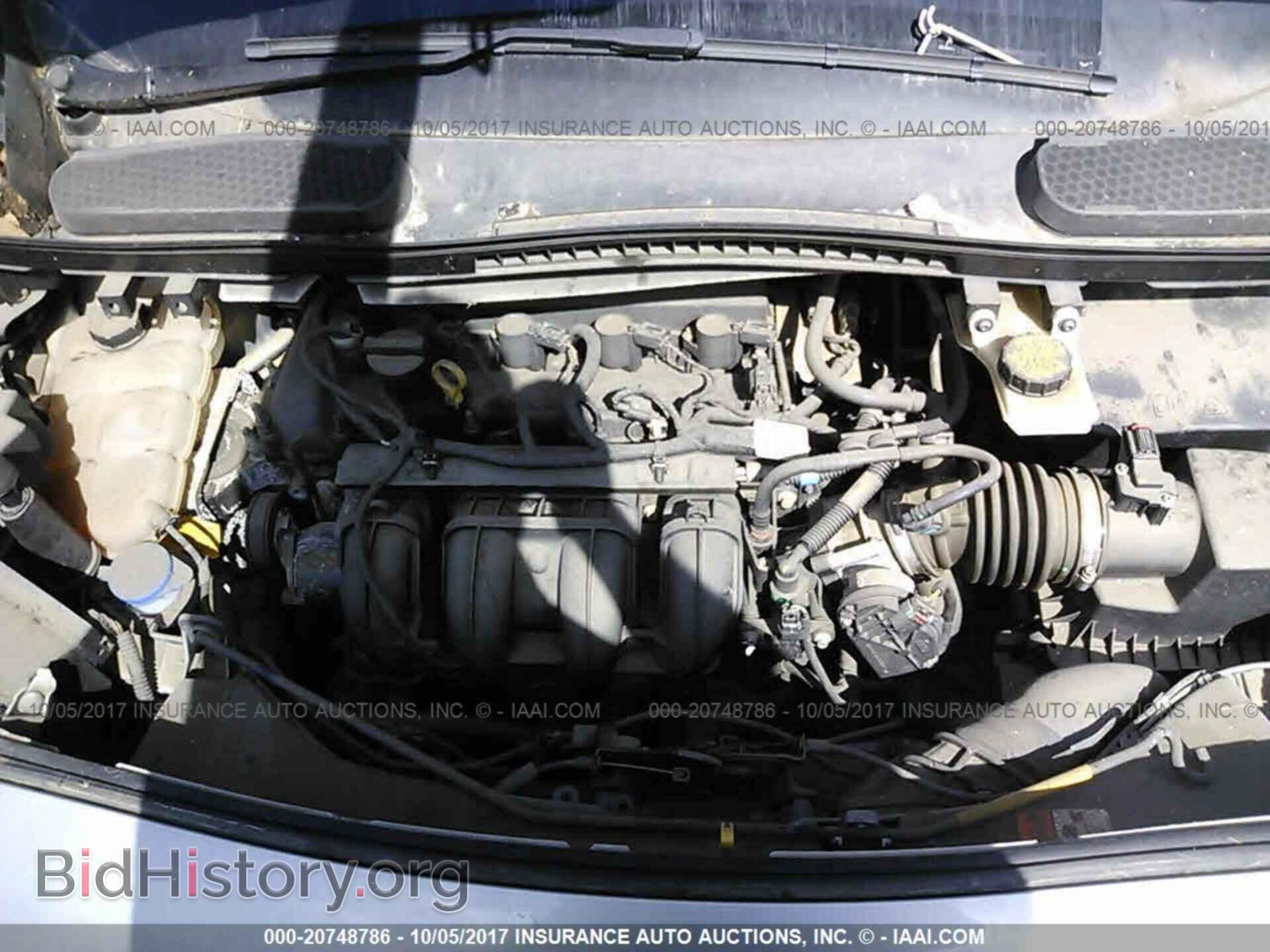 2015 Ford Transit - VIN: NM0GS9F76F1195121 - Фото 10