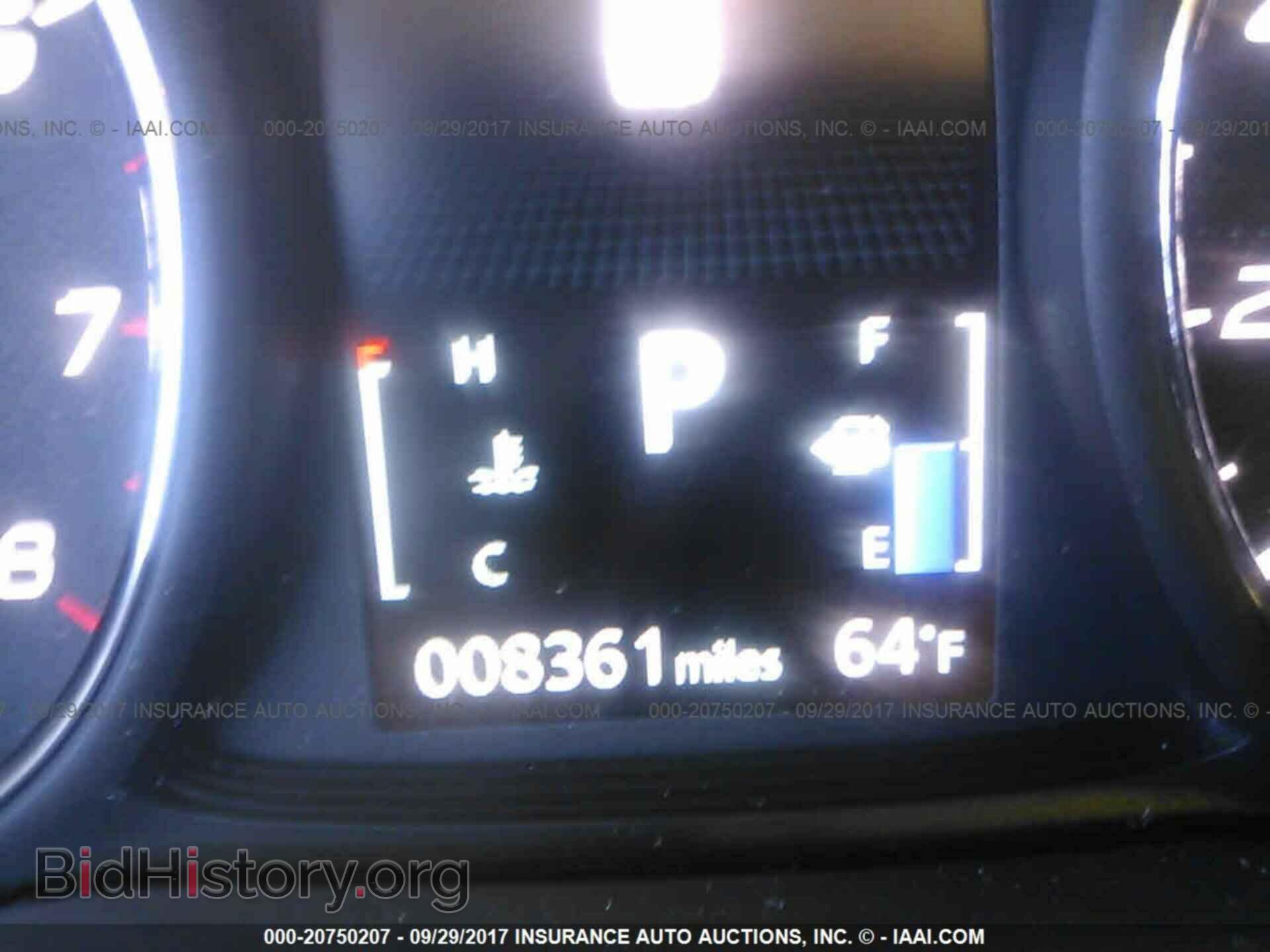 2017 Mitsubishi Outlander - VIN: JA4AZ2A30HZ036903 - Фото 7