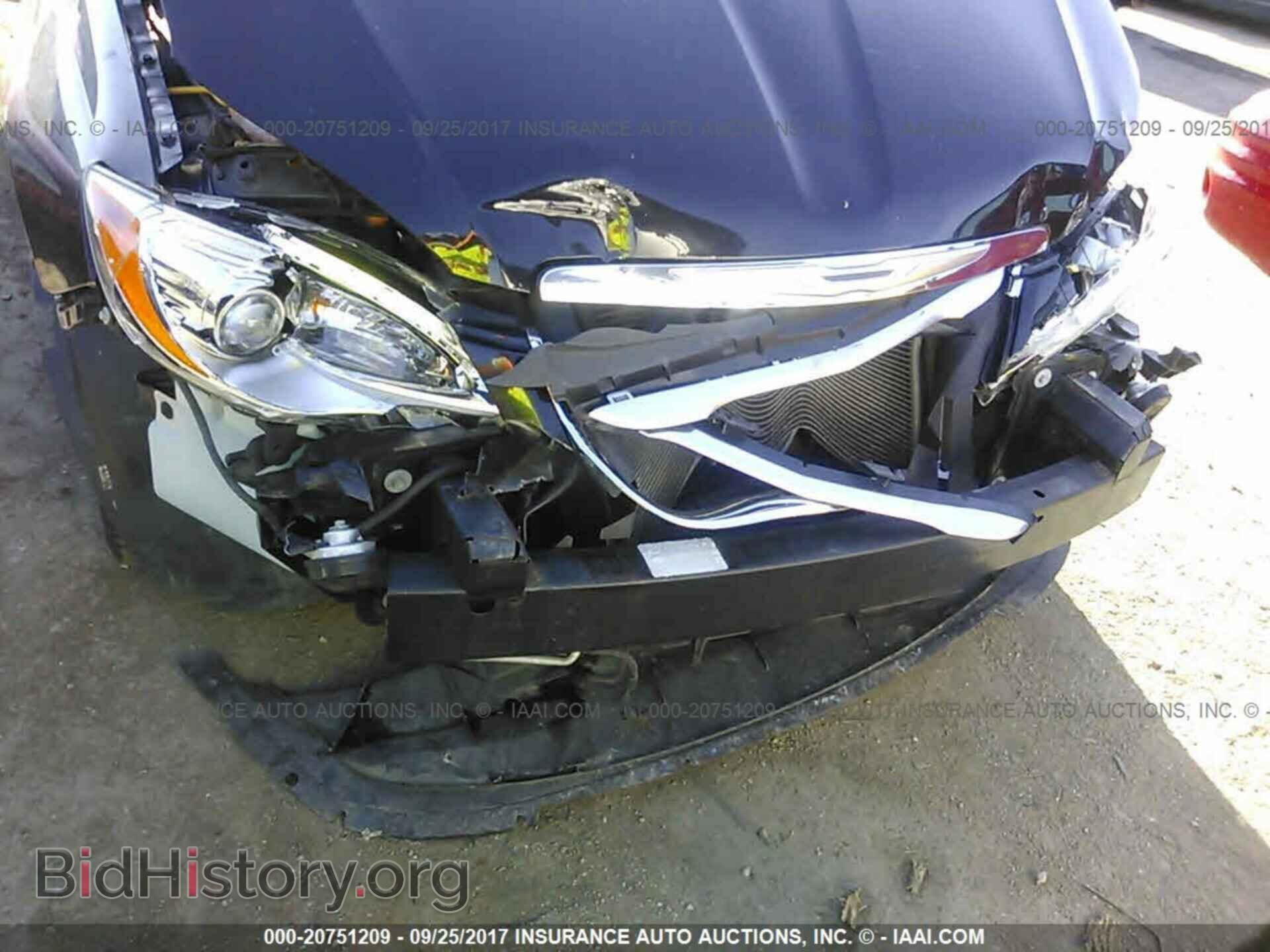 2013 Chrysler 200 - VIN: 1C3CCBBB4DN602122 - Photo 6