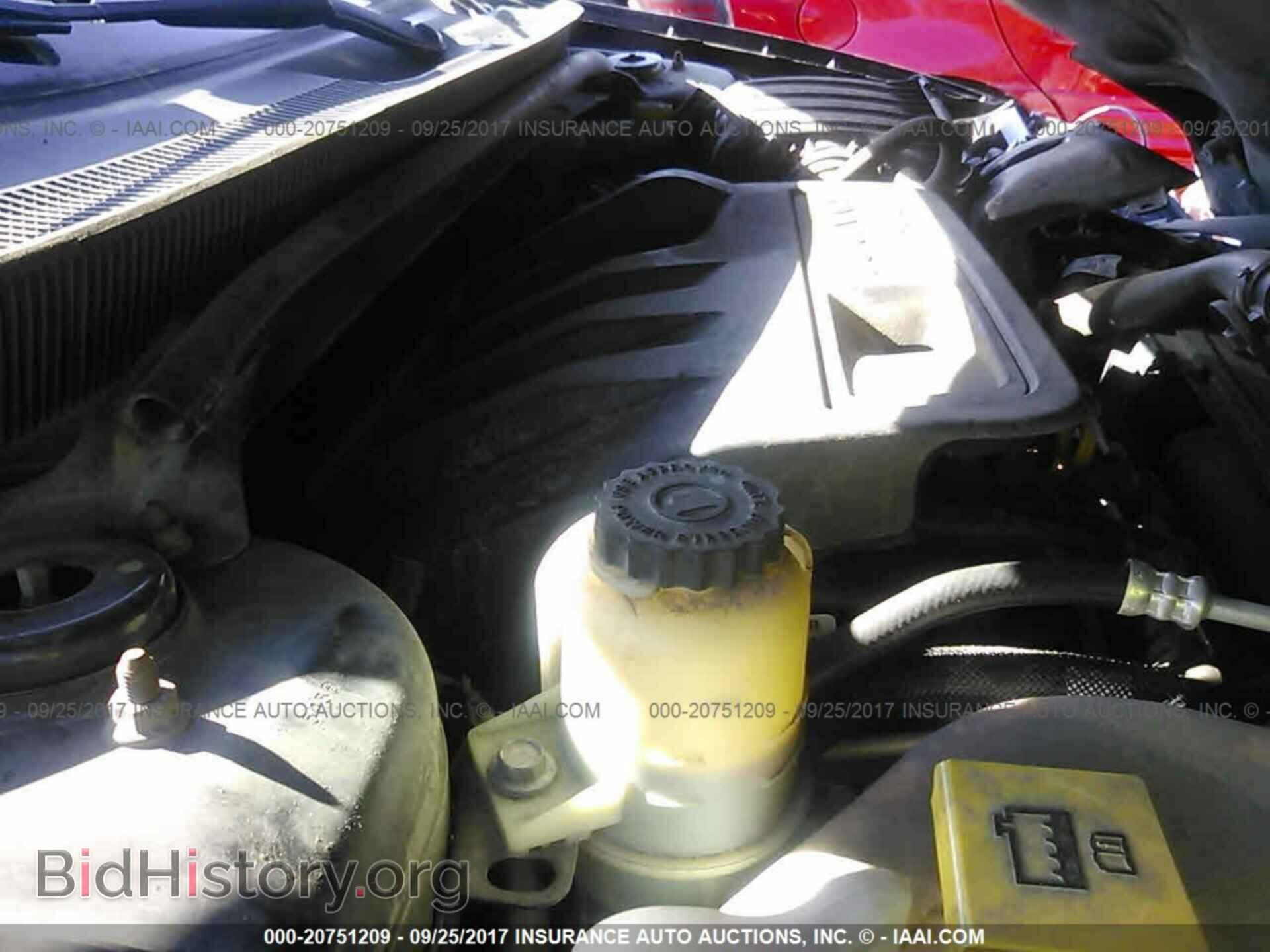2013 Chrysler 200 - VIN: 1C3CCBBB4DN602122 - Photo 10