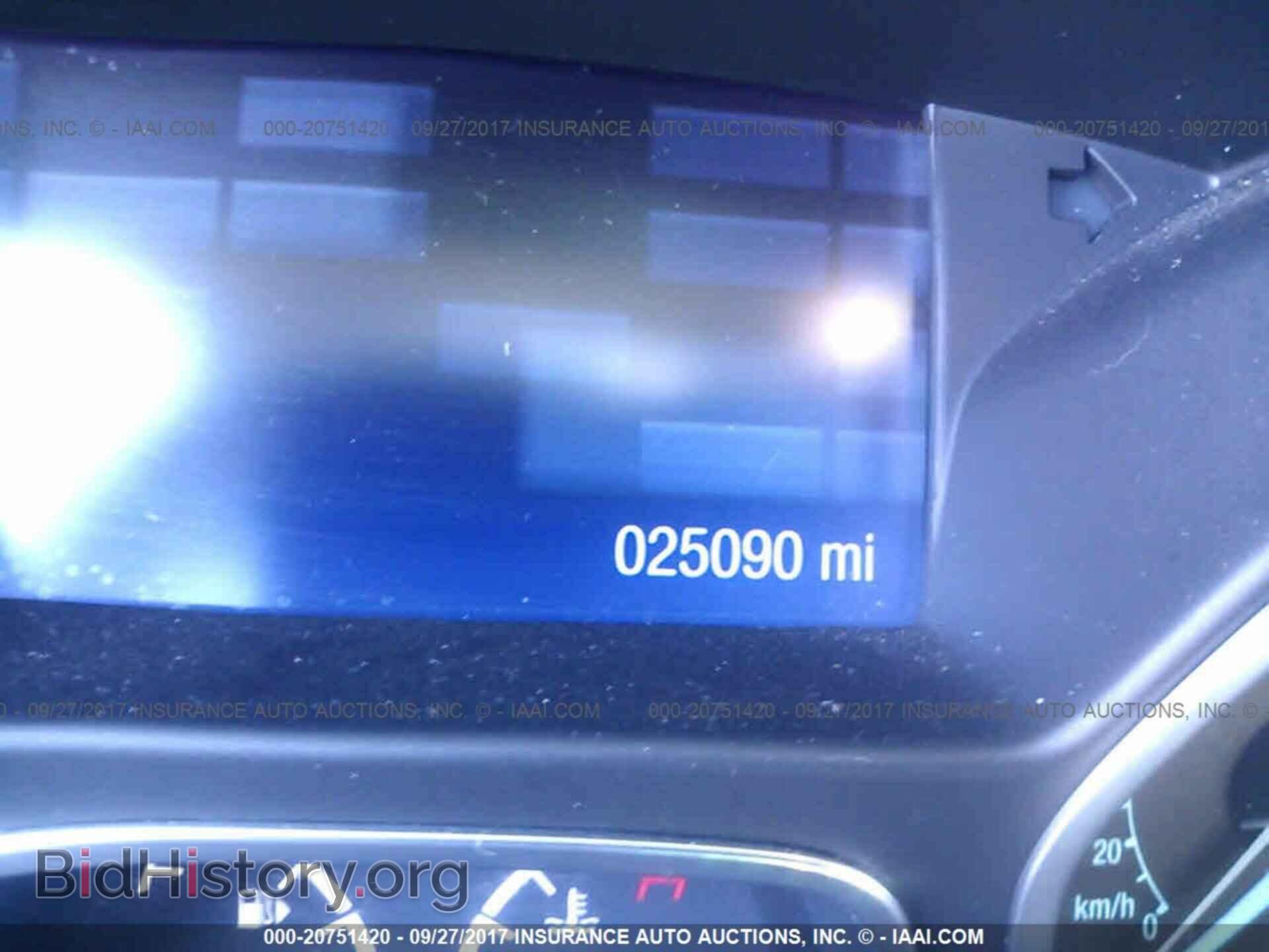 2013 Ford Focus - VIN: 1FADP3F29DL359025 - Фото 7